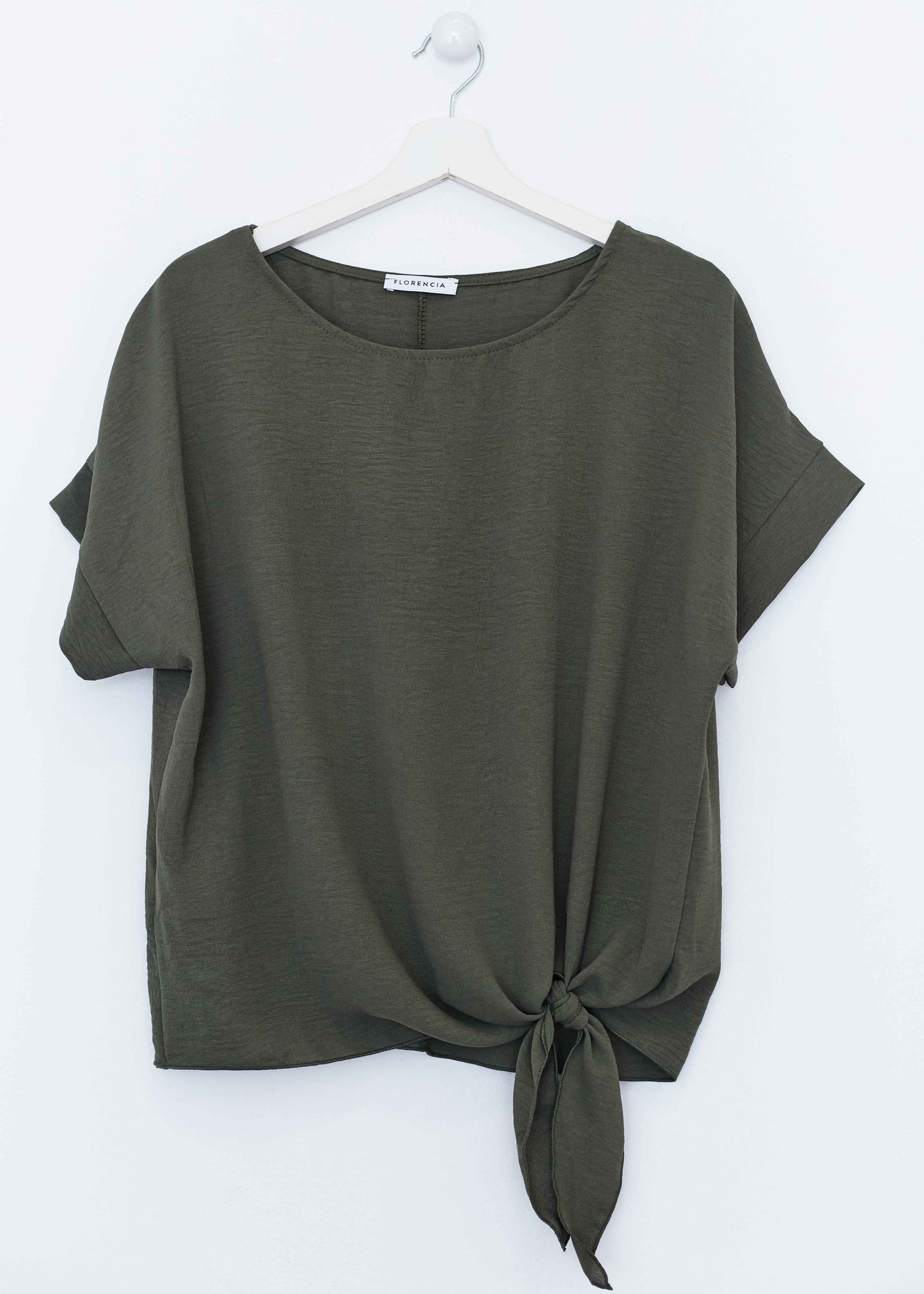 Blusa nudo