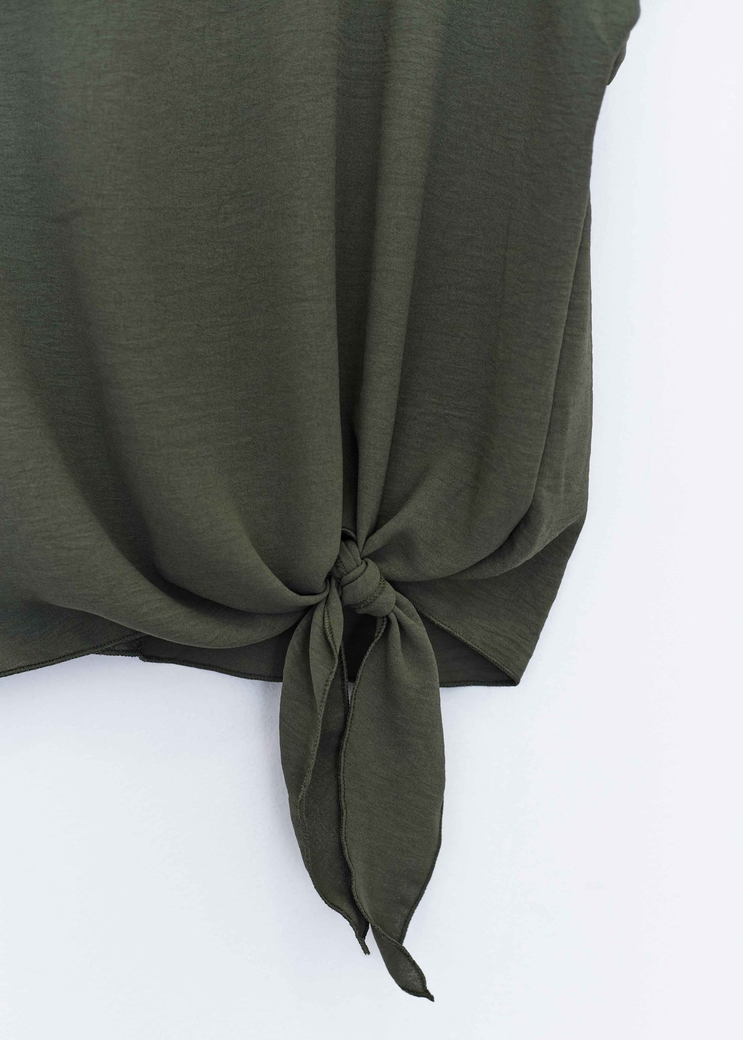 Blusa nudo