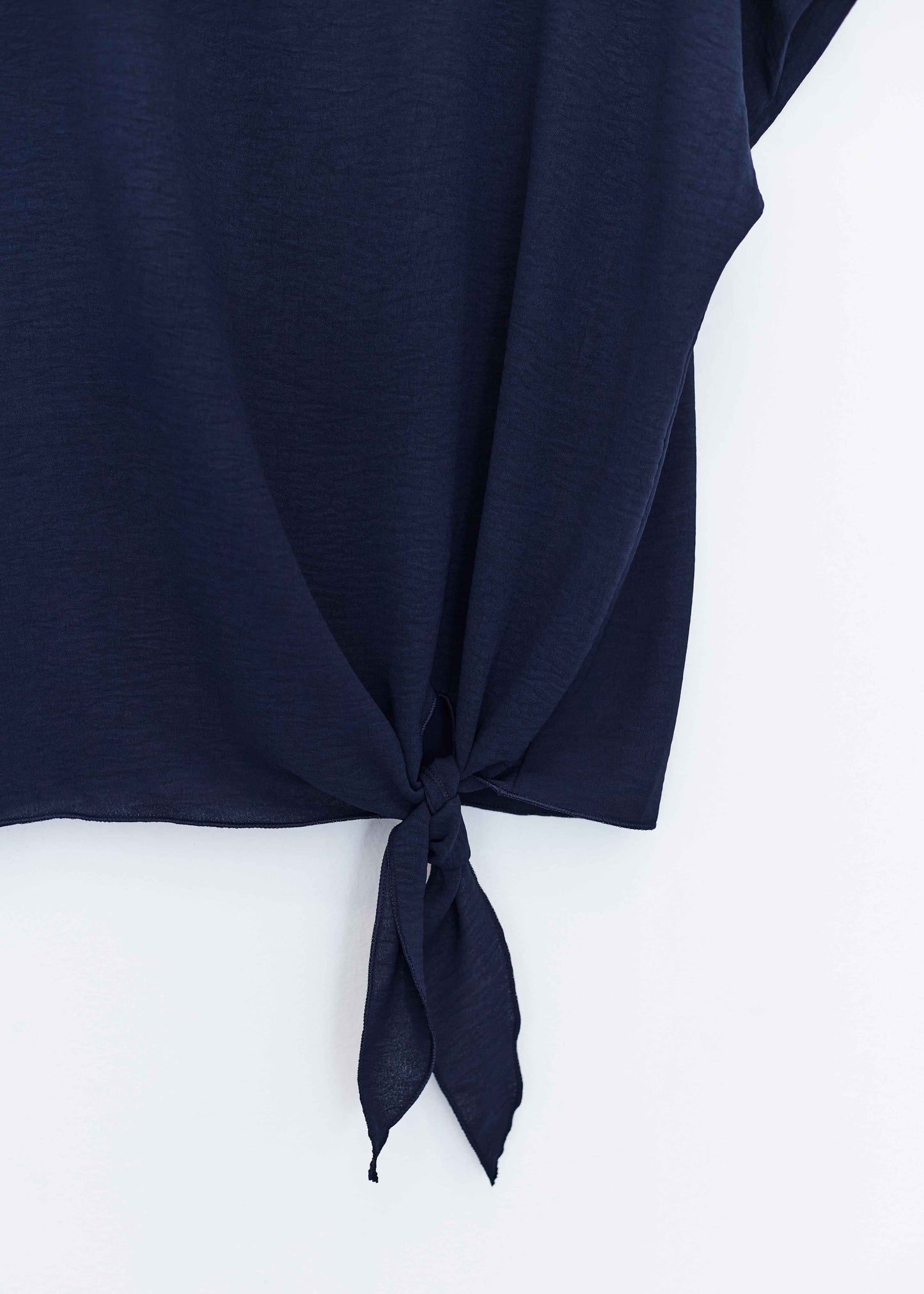 Blusa nudo