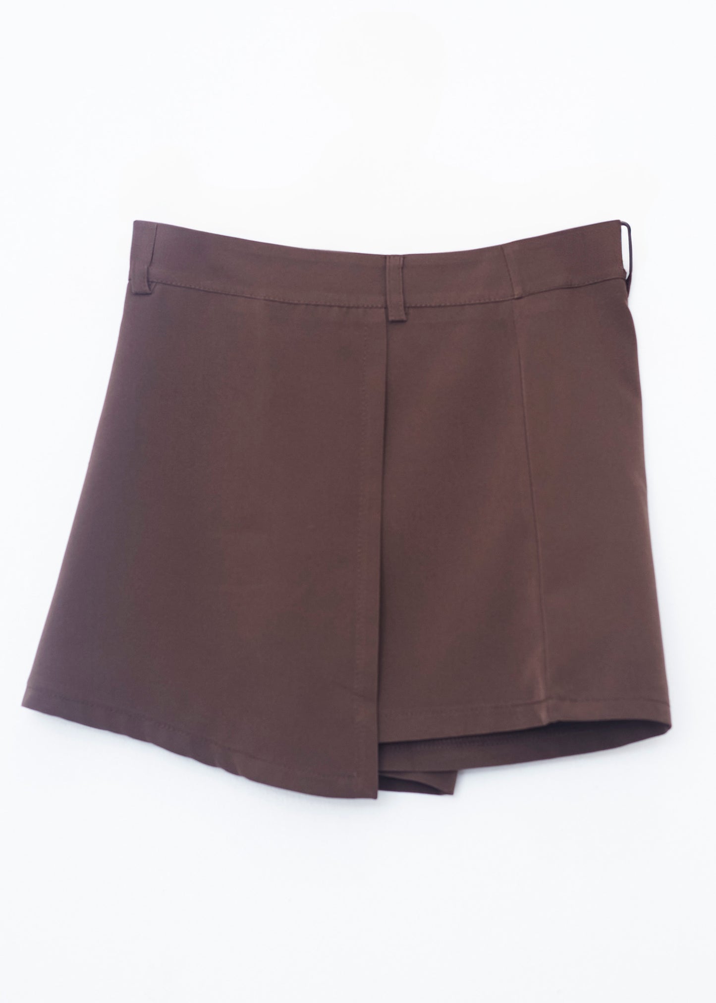 Short falda Berlín