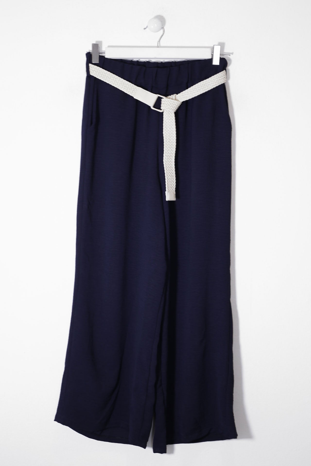 Pantalones Sasha palazzo