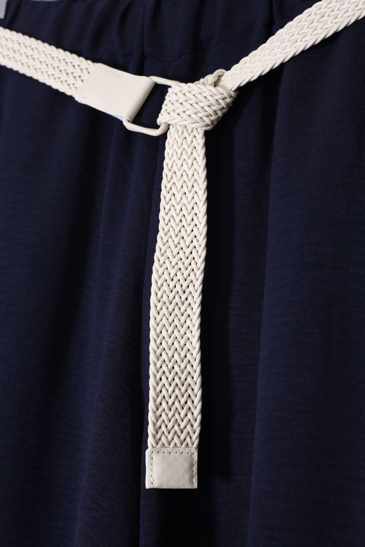 Pantalones Sasha palazzo