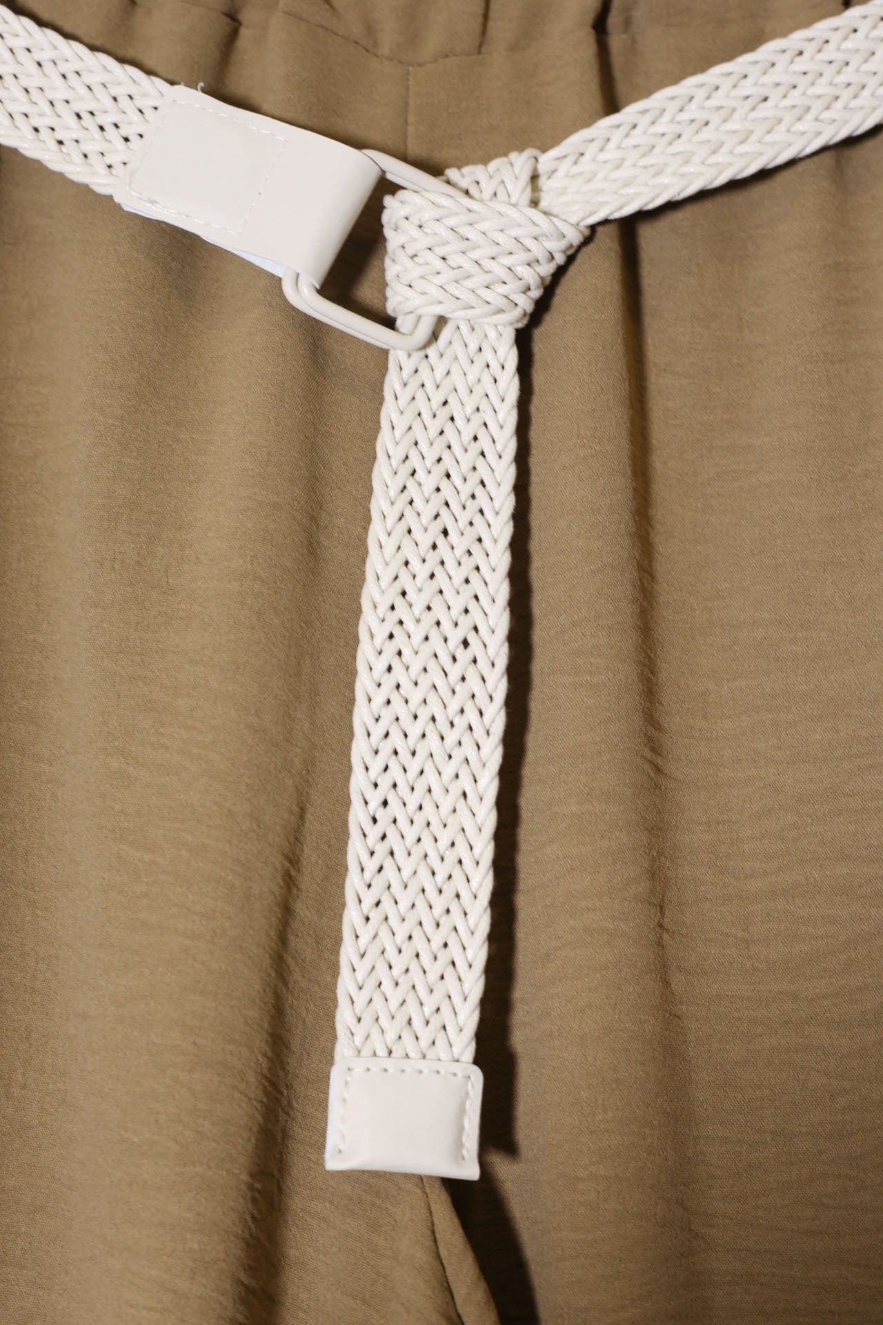 Pantalones Sasha palazzo