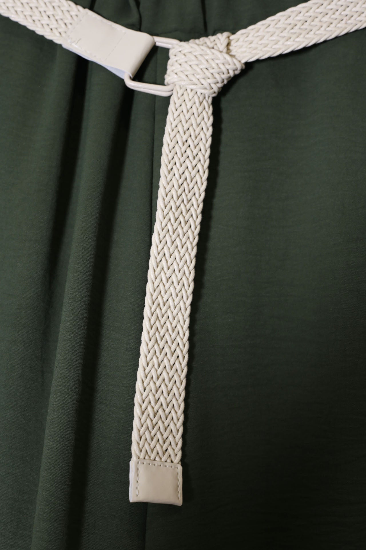 Pantalones Sasha palazzo