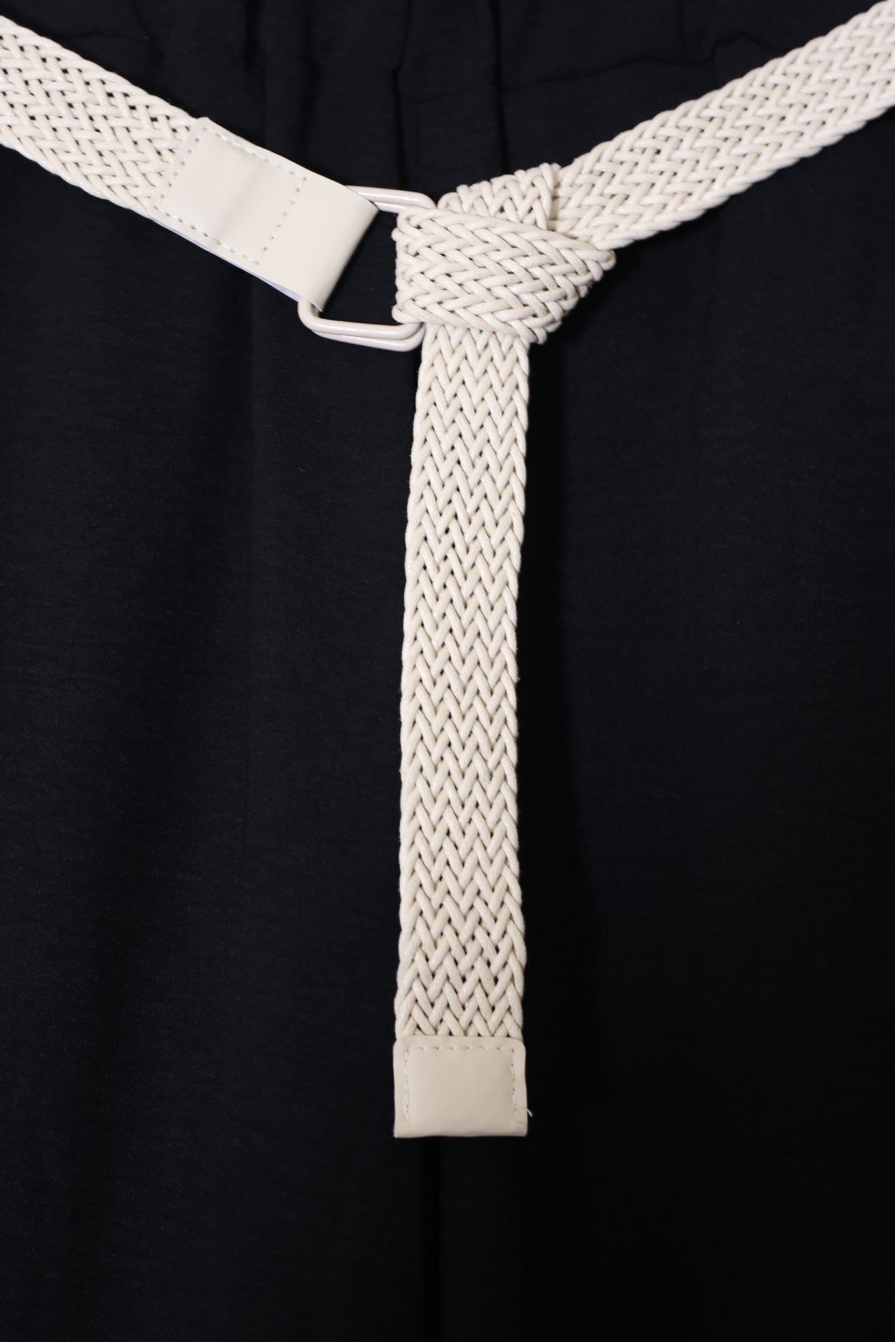 Pantalones Sasha palazzo