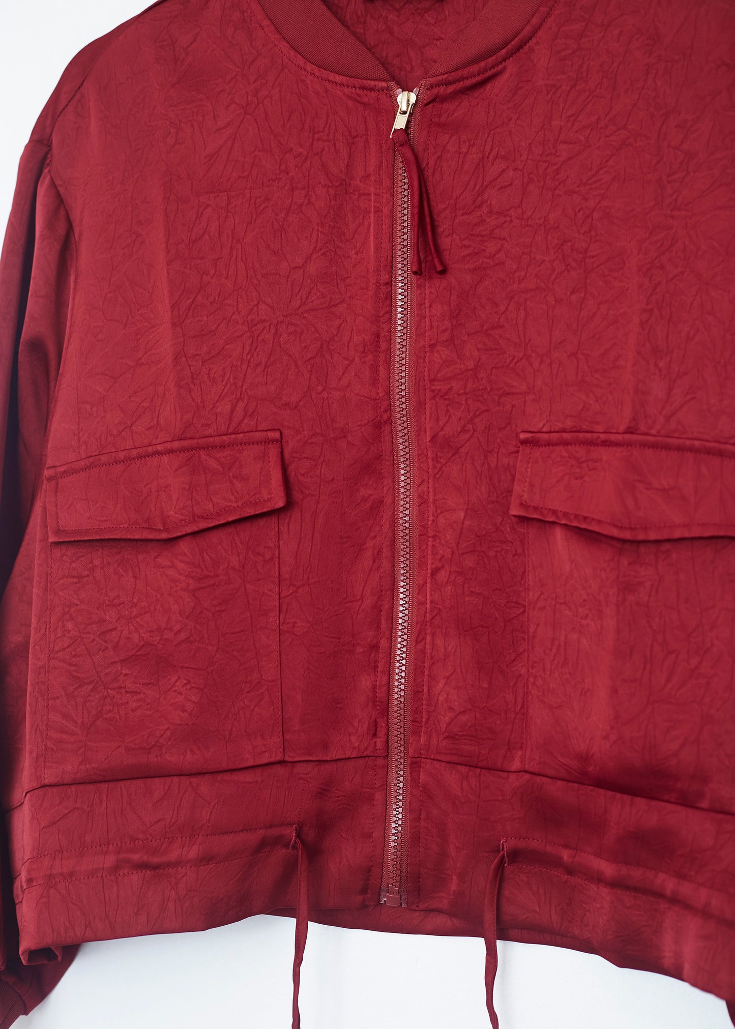 Plain bomber