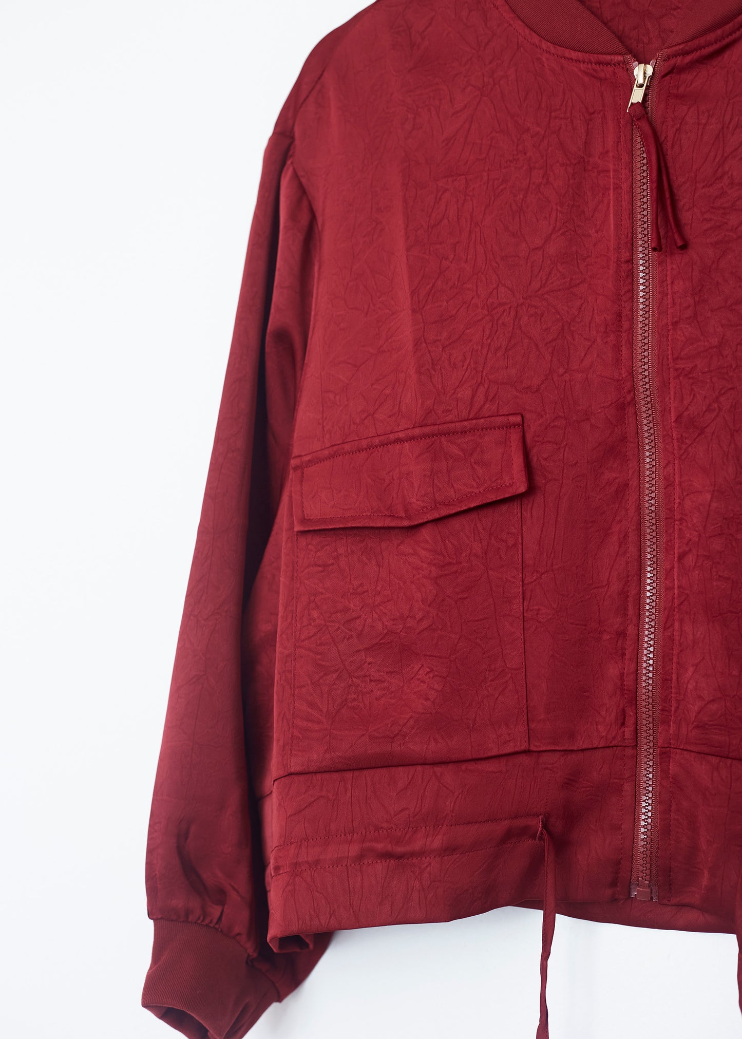 Plain bomber