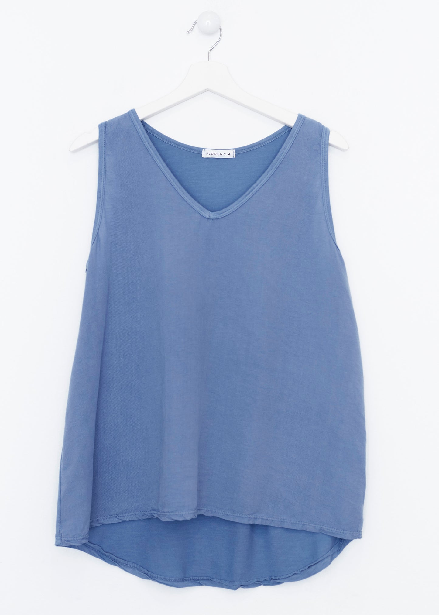 Top doble textura