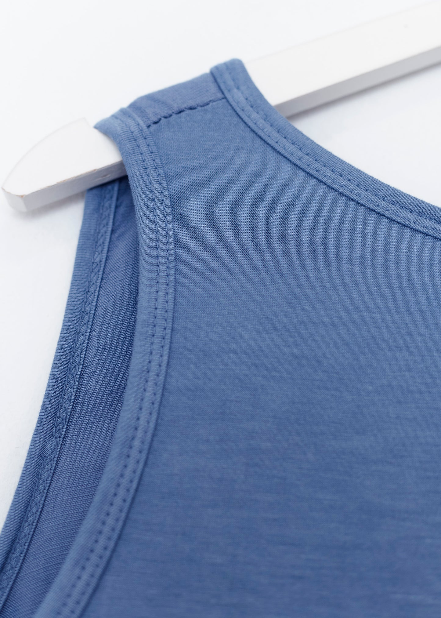 Top doble textura