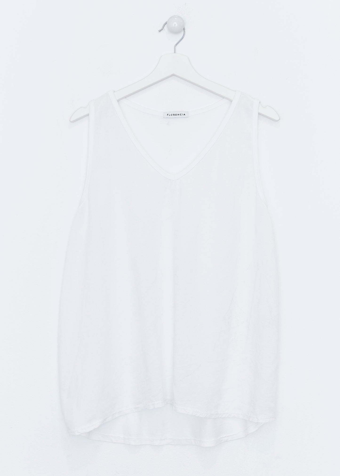 Top doble textura