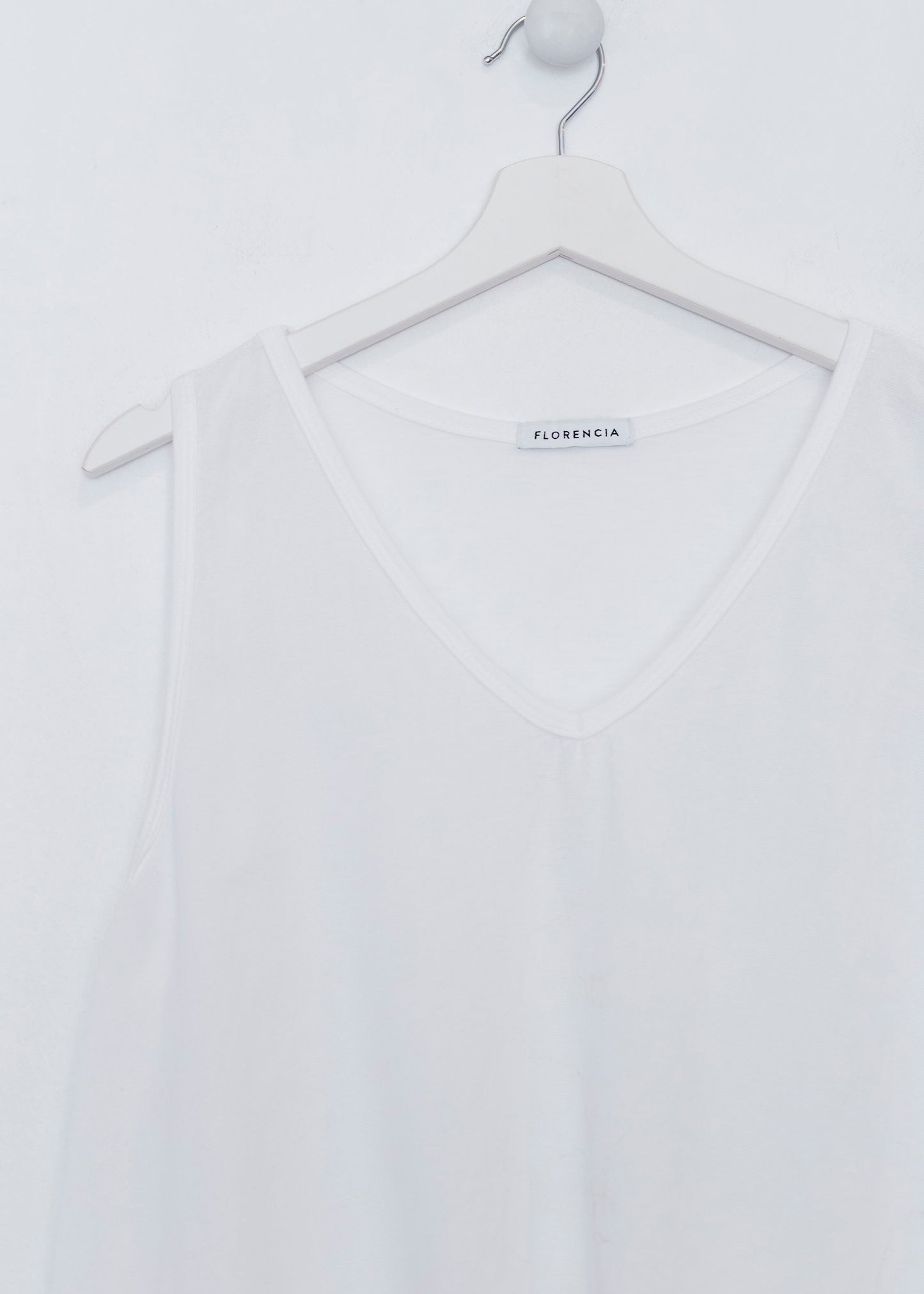 Top doble textura