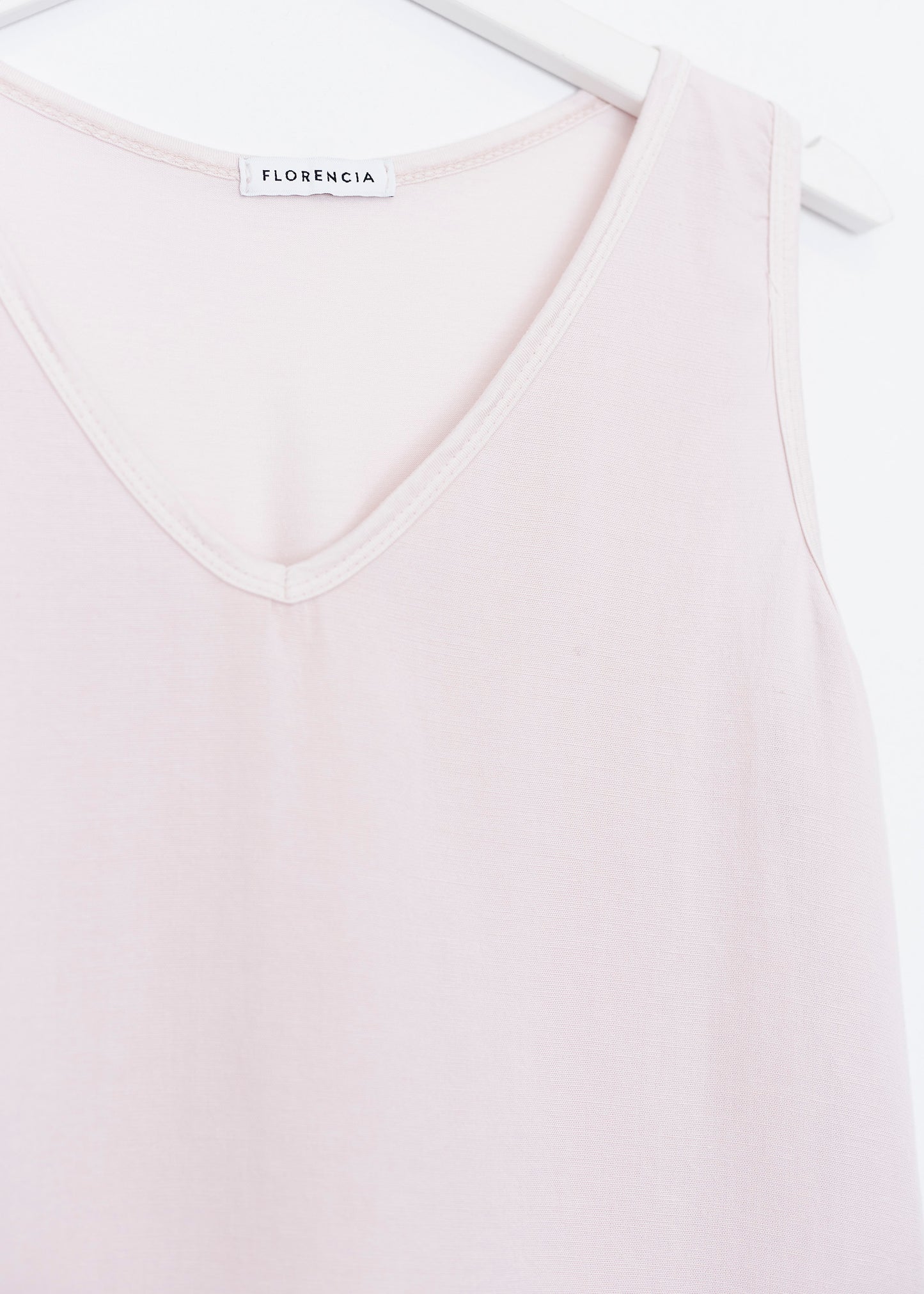 Top doble textura