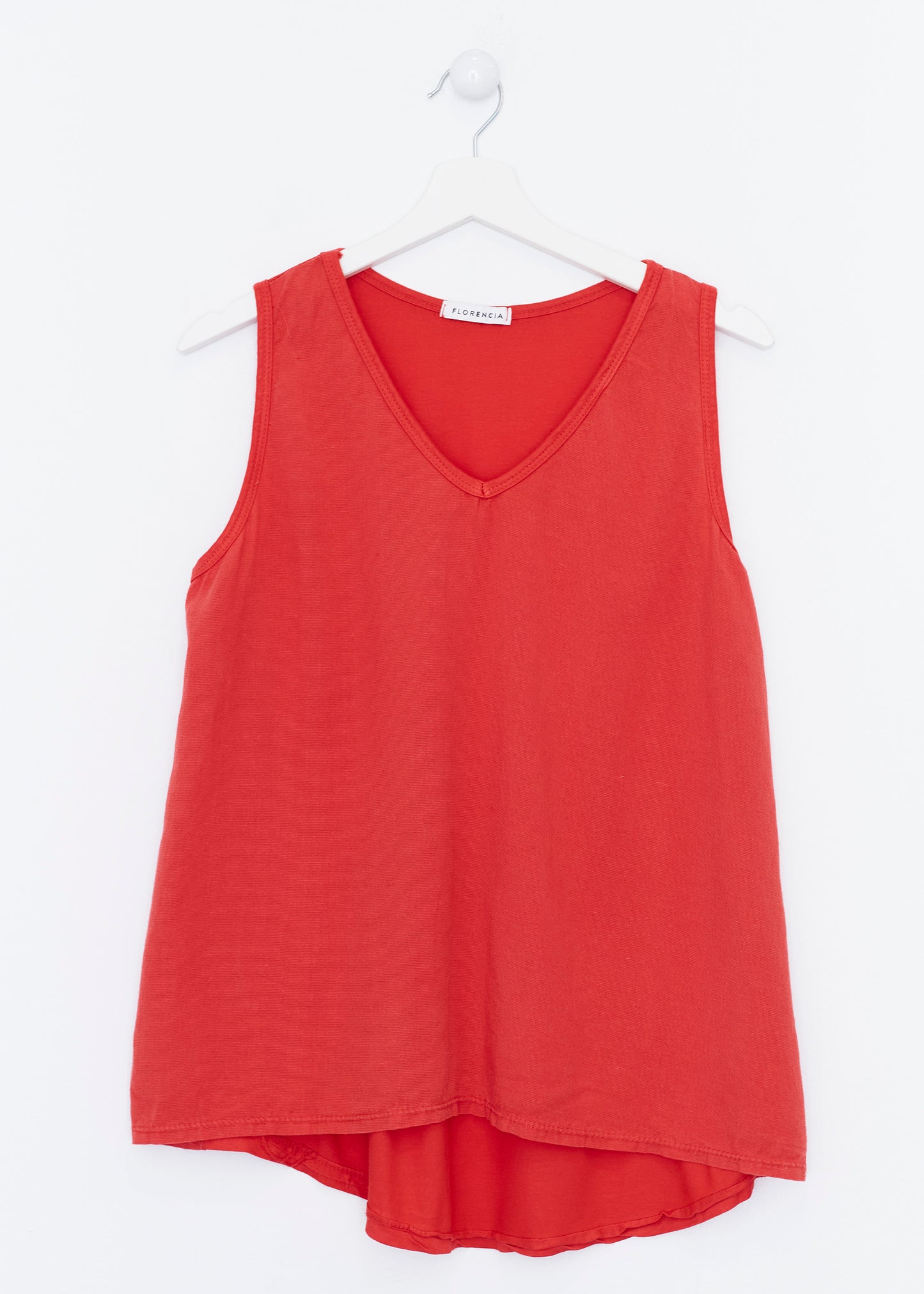 Top doble textura