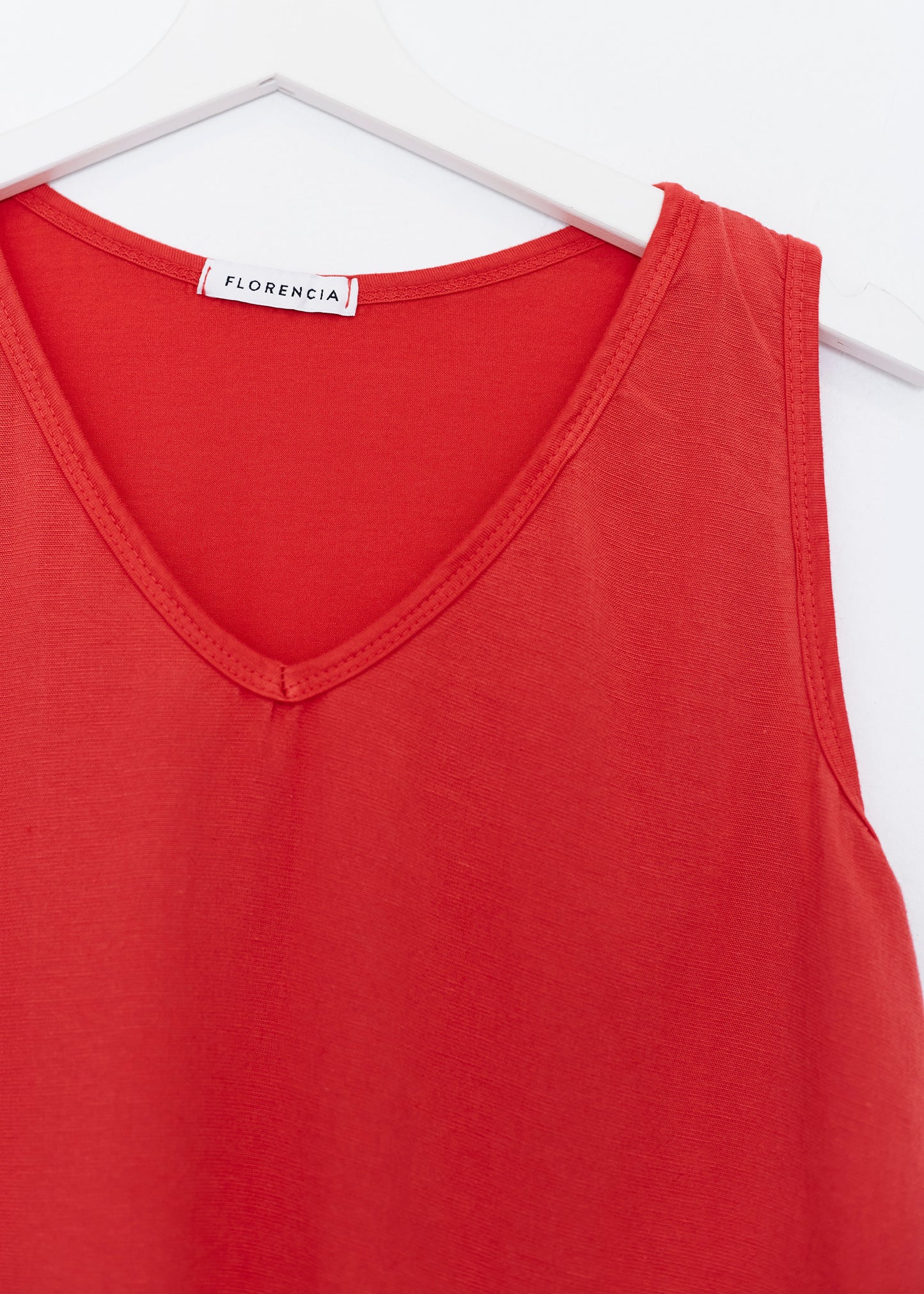 Top doble textura