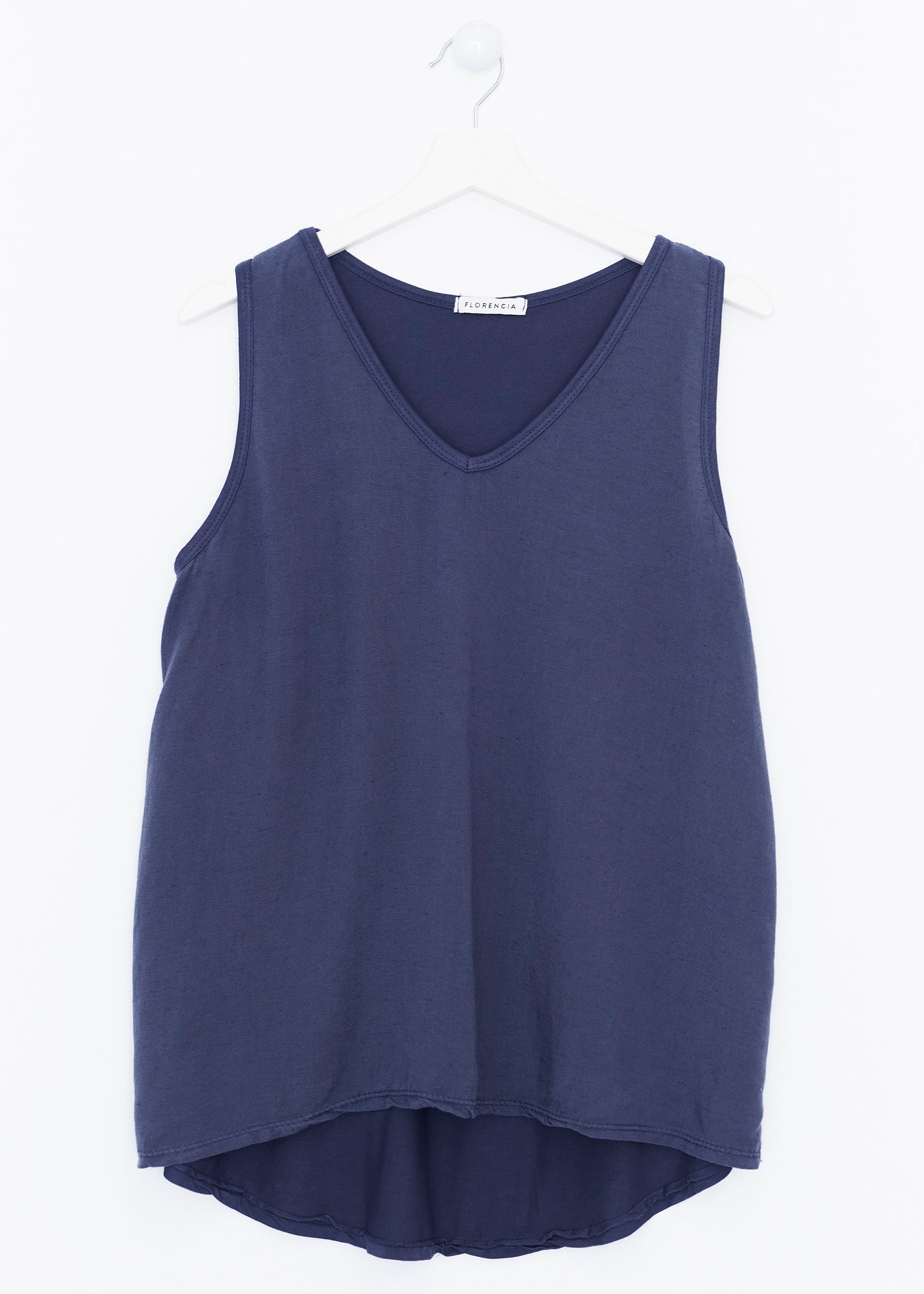 Top doble textura