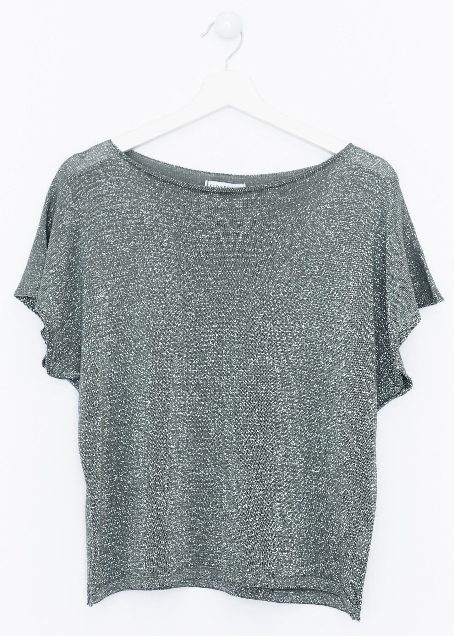 Jersey lurex