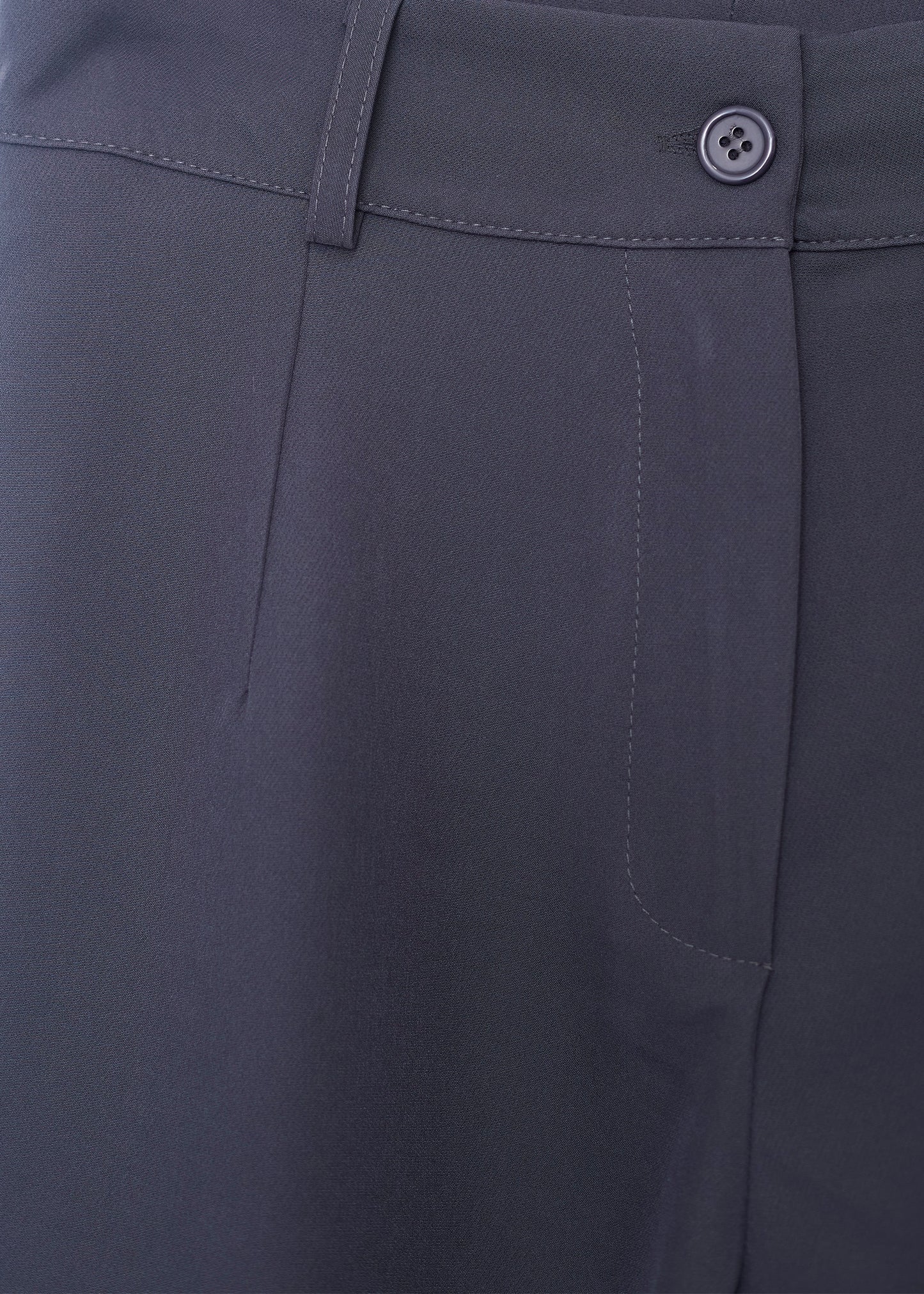 Berlin wide leg trousers