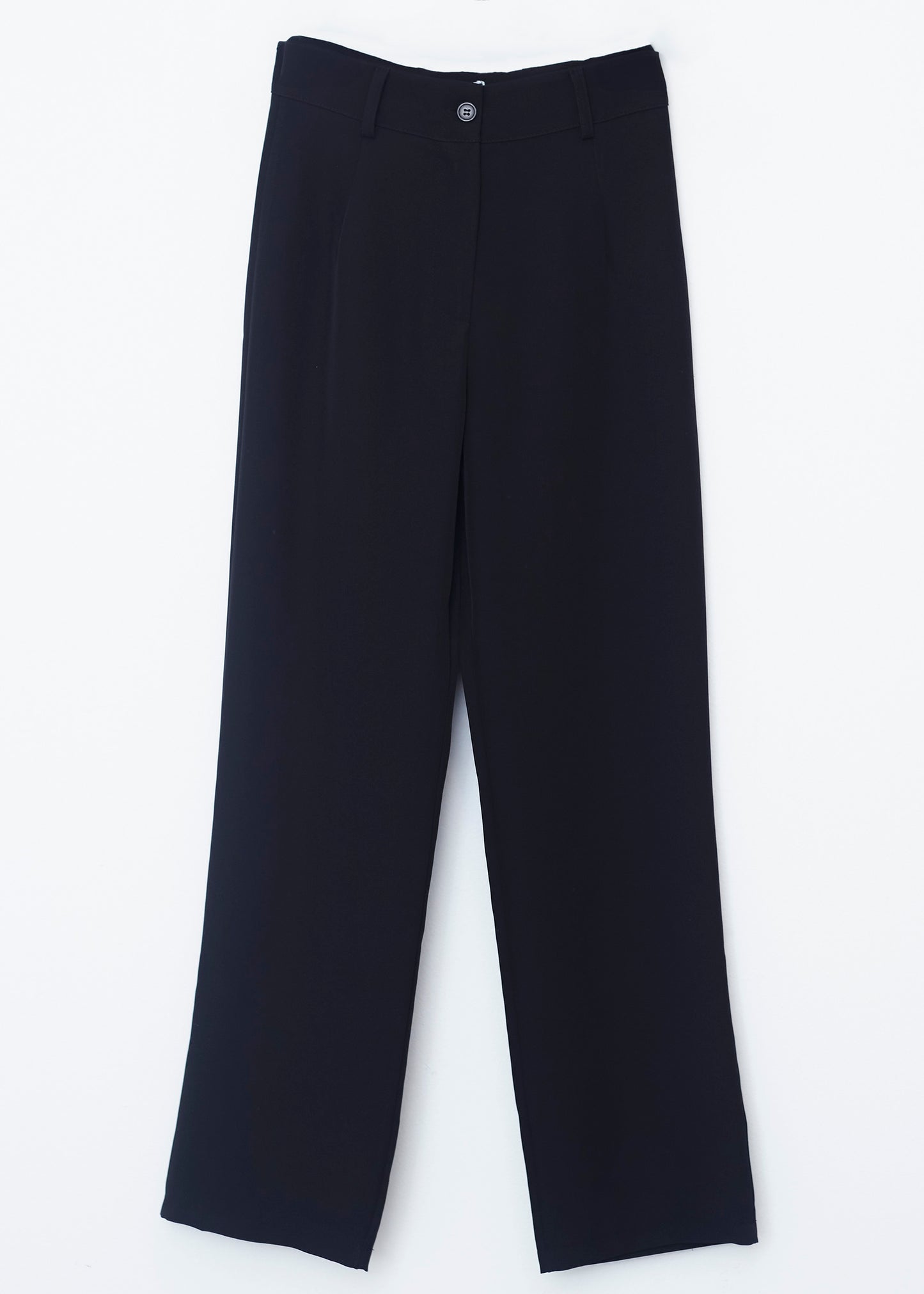 Berlin wide leg trousers