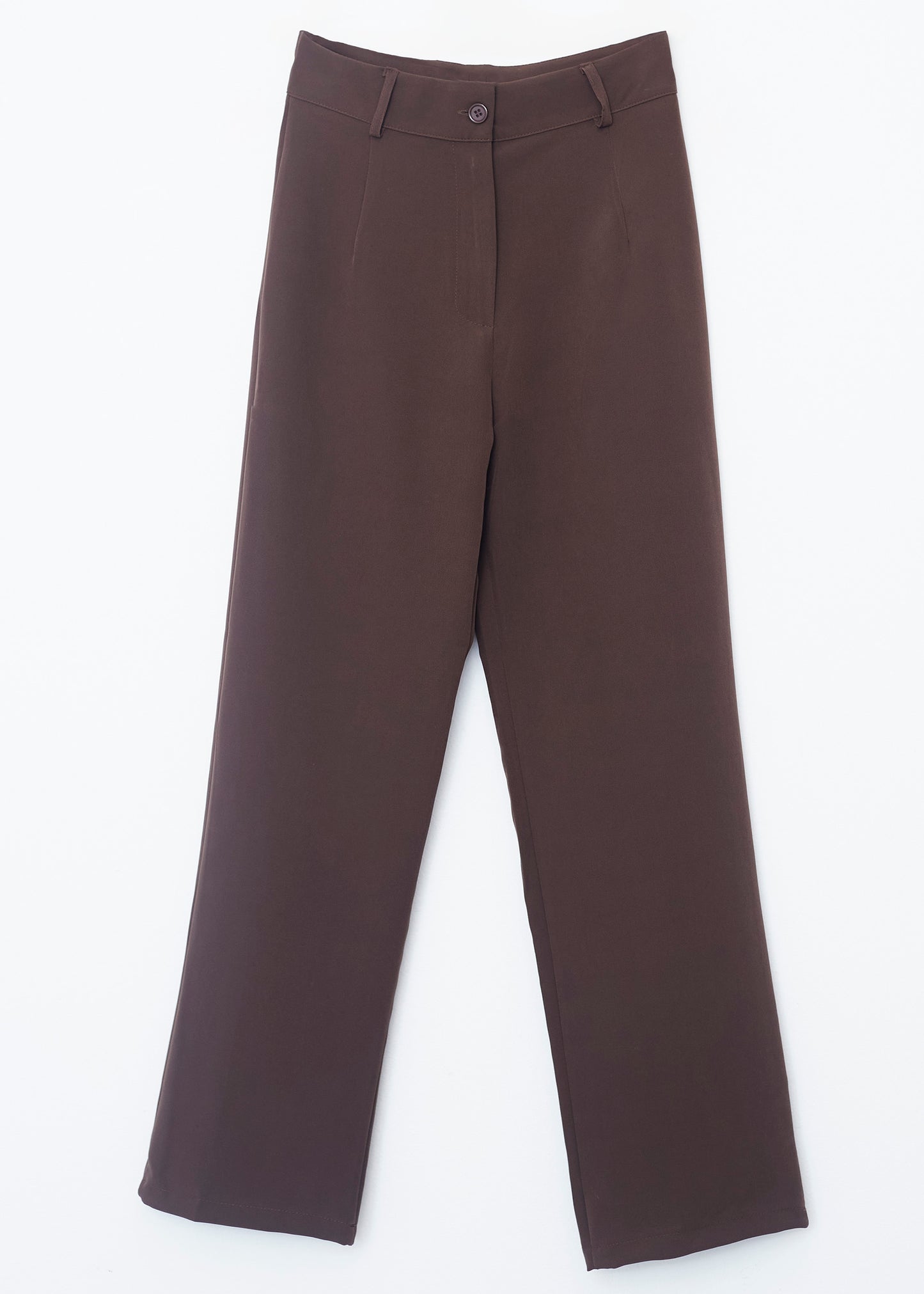 Berlin wide leg trousers