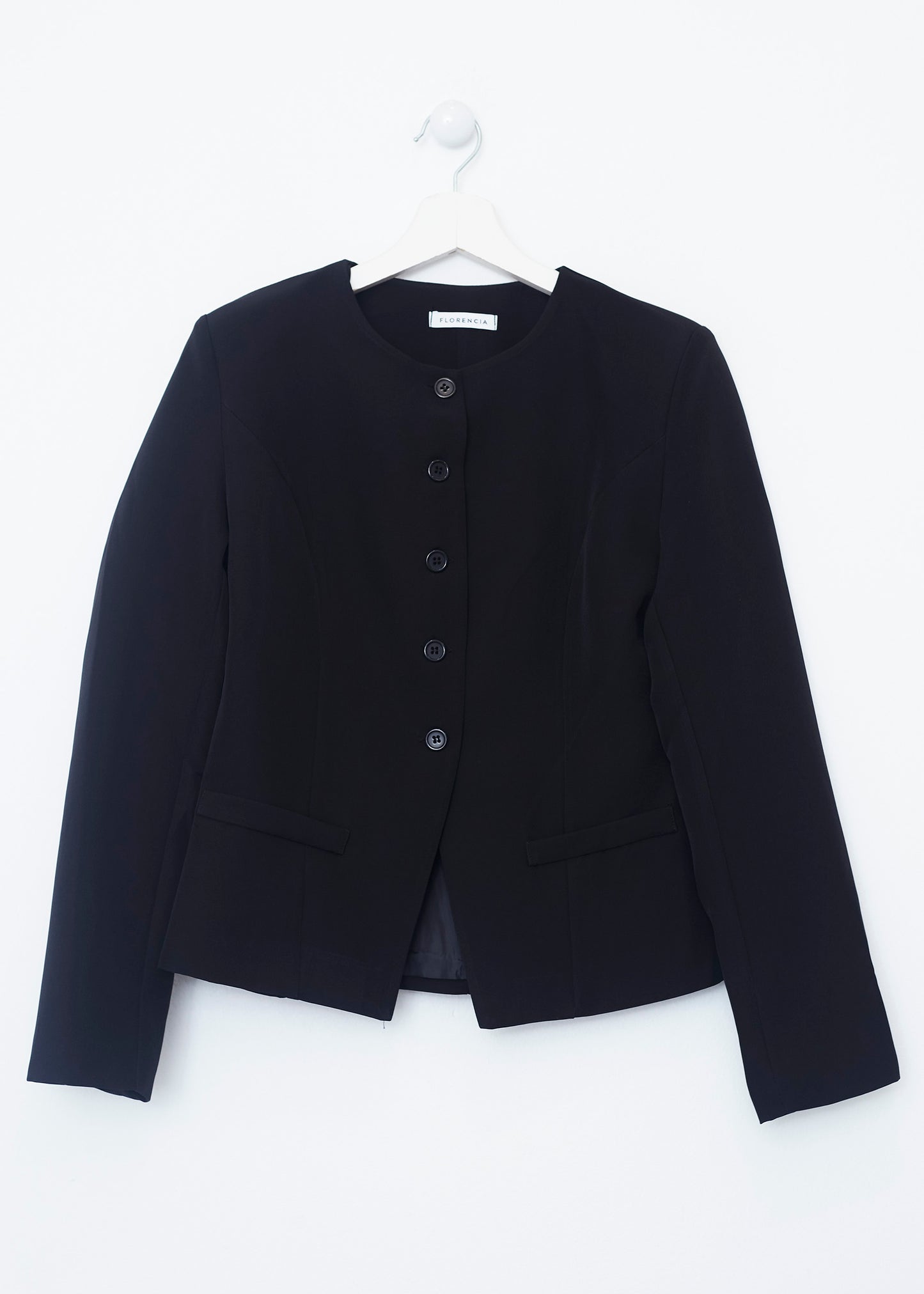 Blazer entallada Berlín