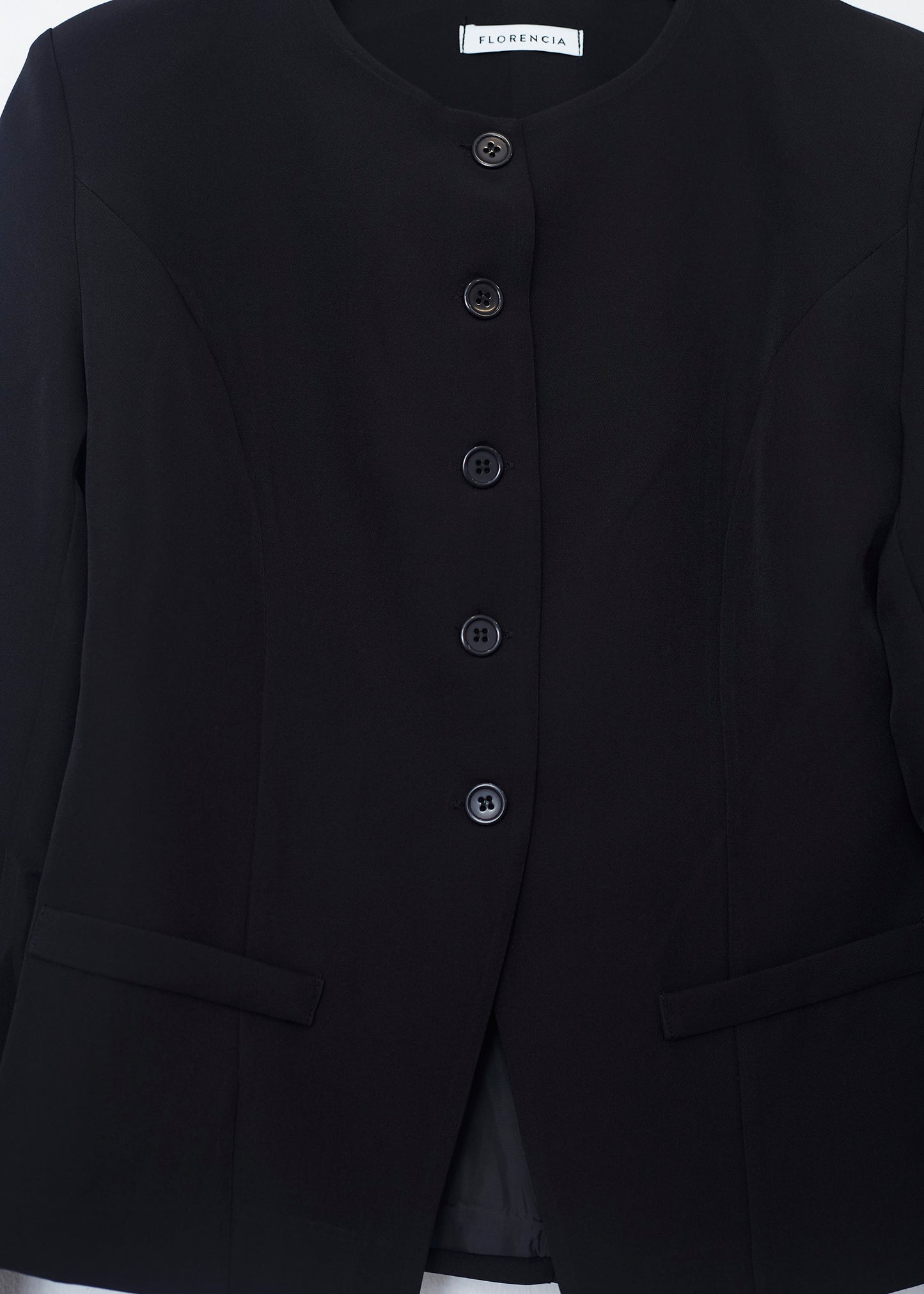 Blazer entallada Berlín