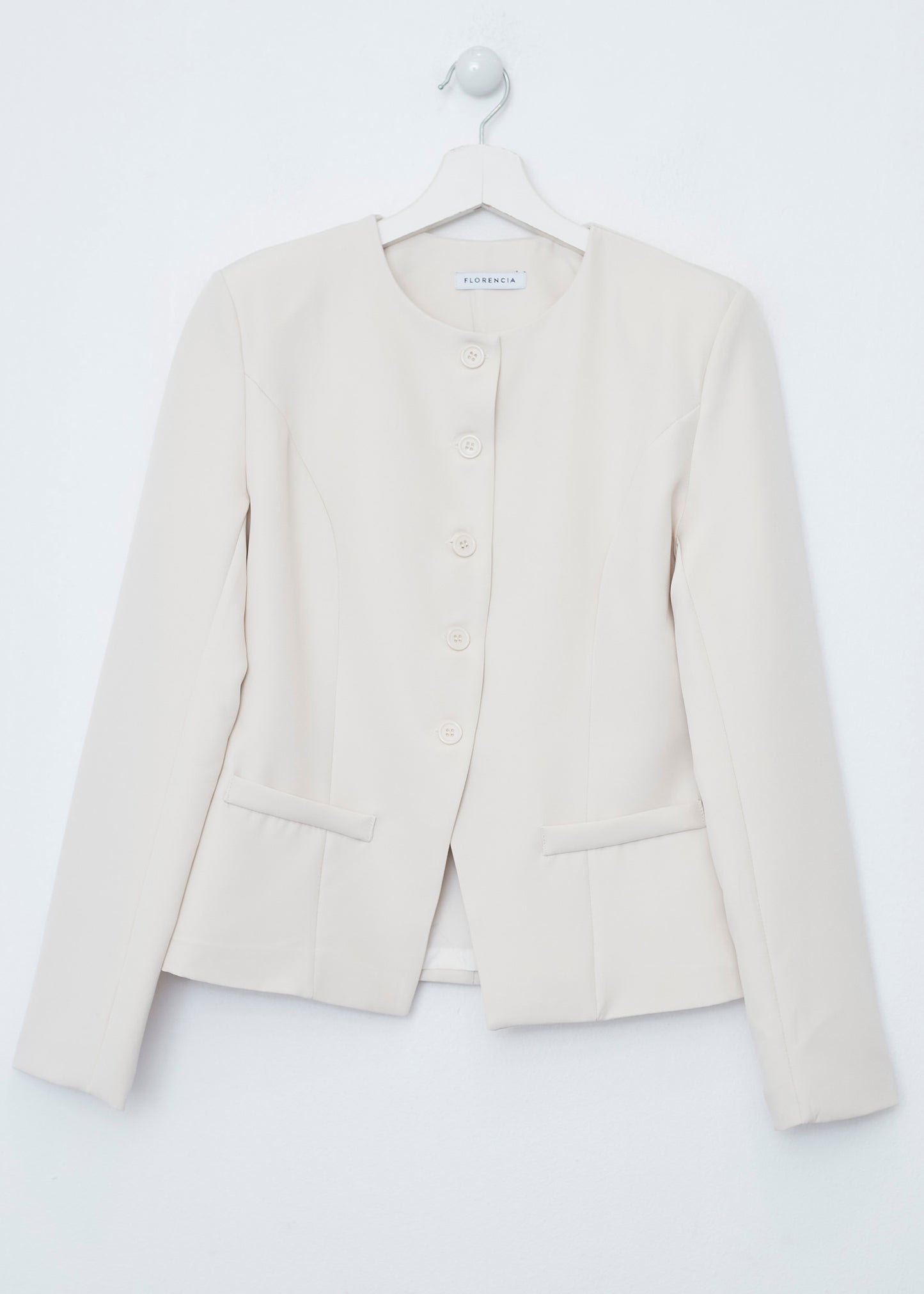 Blazer entallada Berlín
