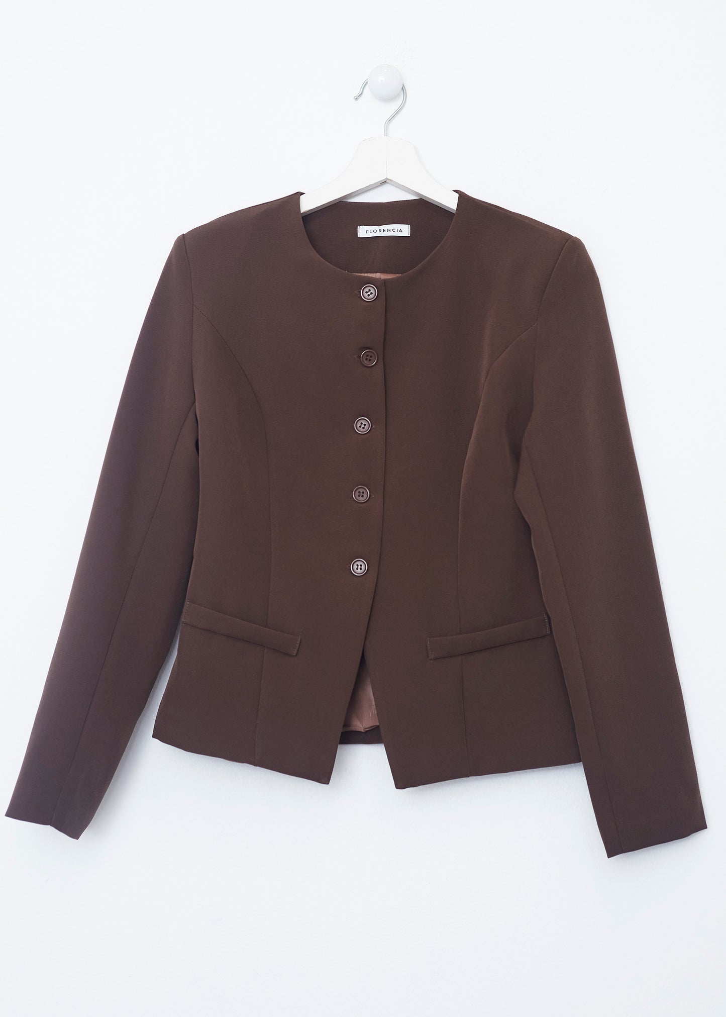 Blazer entallada Berlín