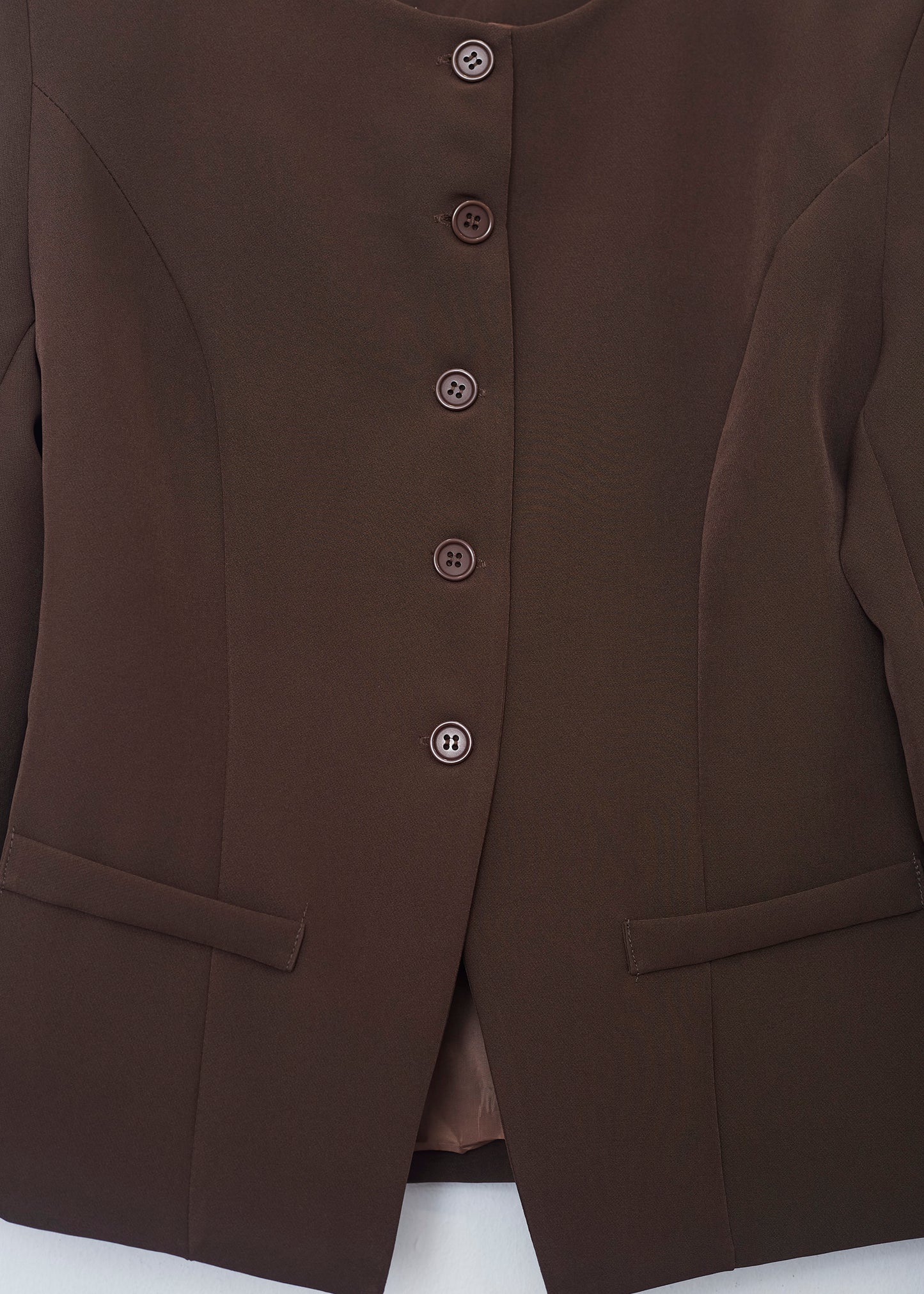 Blazer entallada Berlín