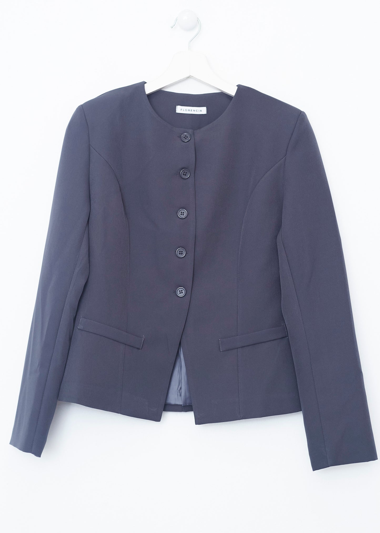 Blazer entallada Berlín