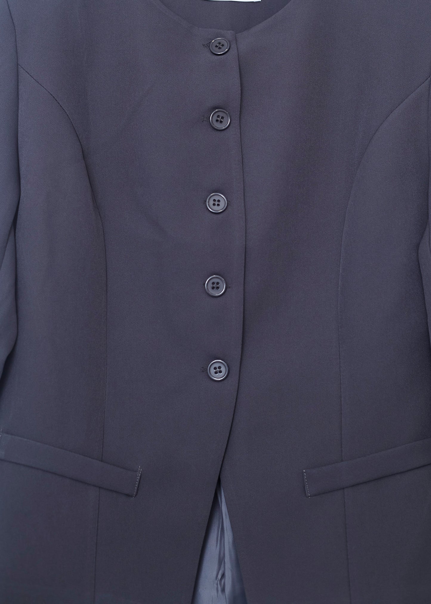Blazer entallada Berlín
