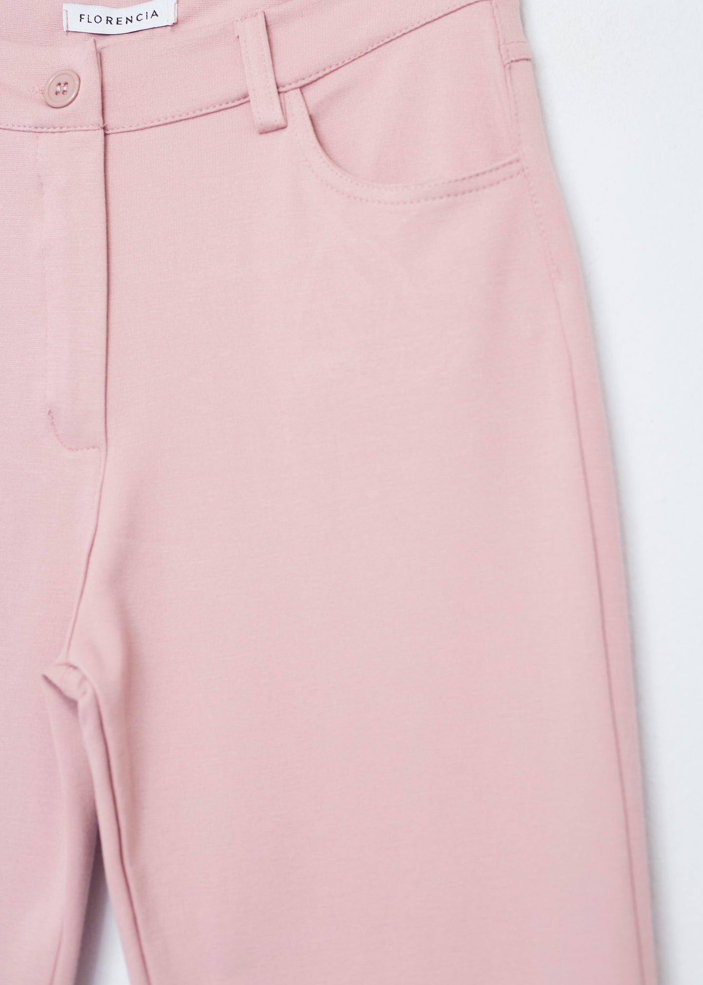Pantalón básico
