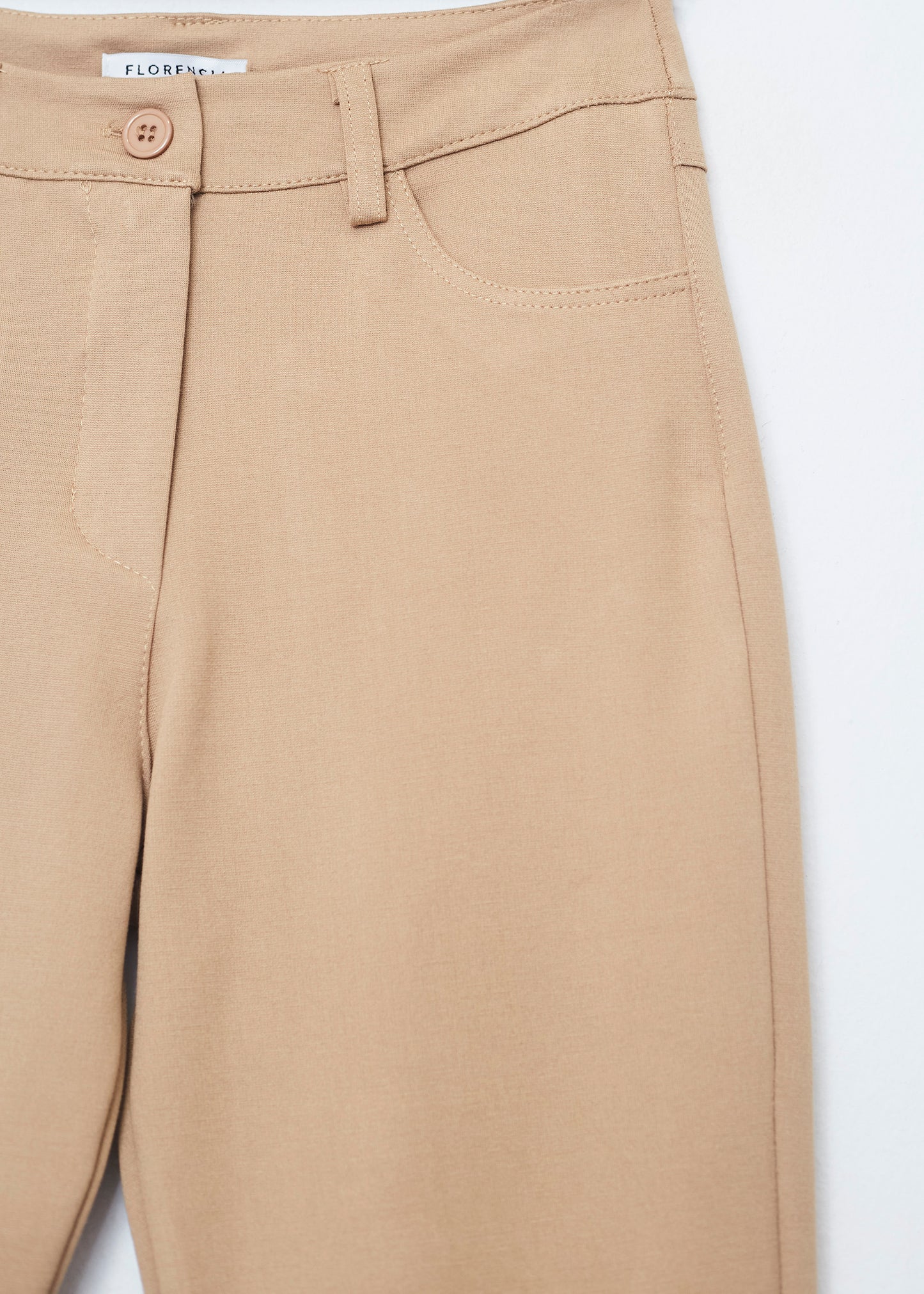 Pantalón básico