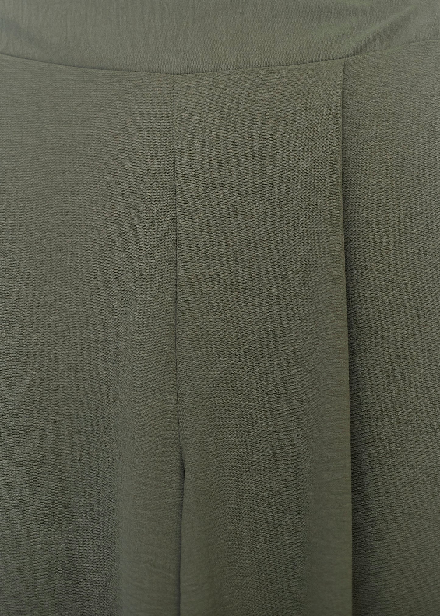 Pantalón palazzo fluido