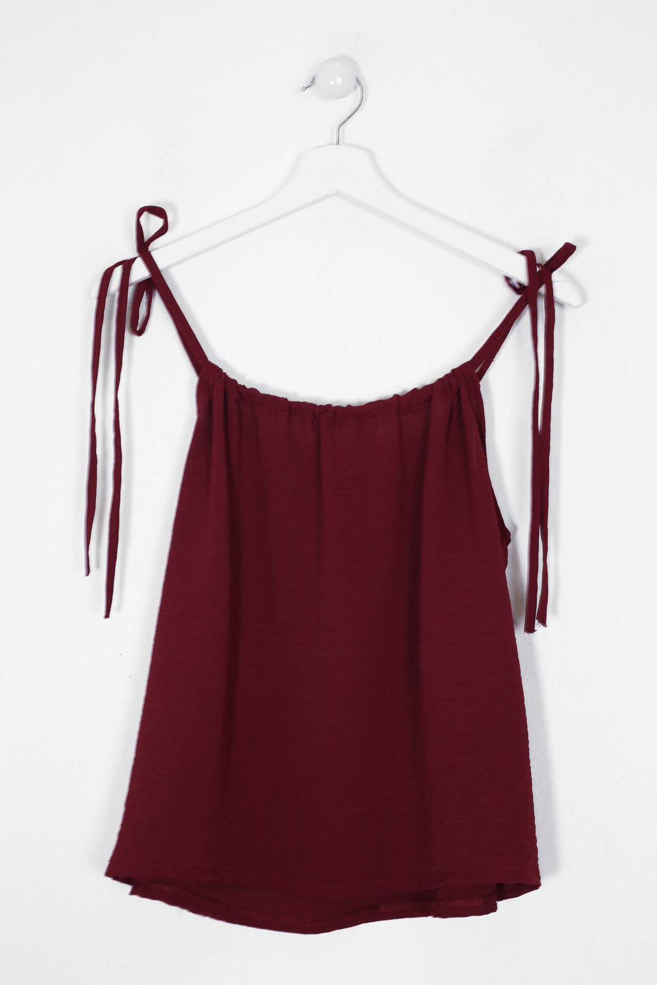 Top fluido tirantes