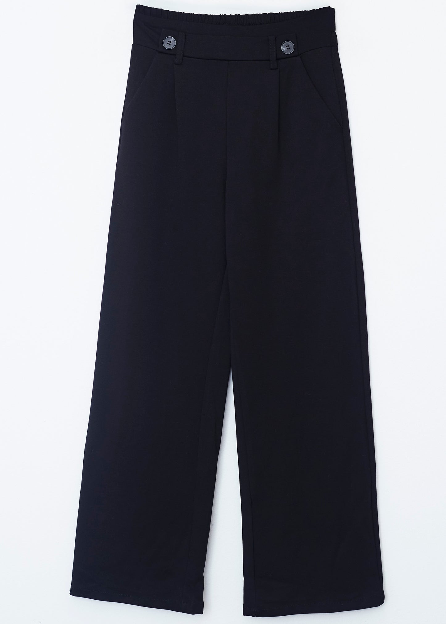 Pantalón Roma botones