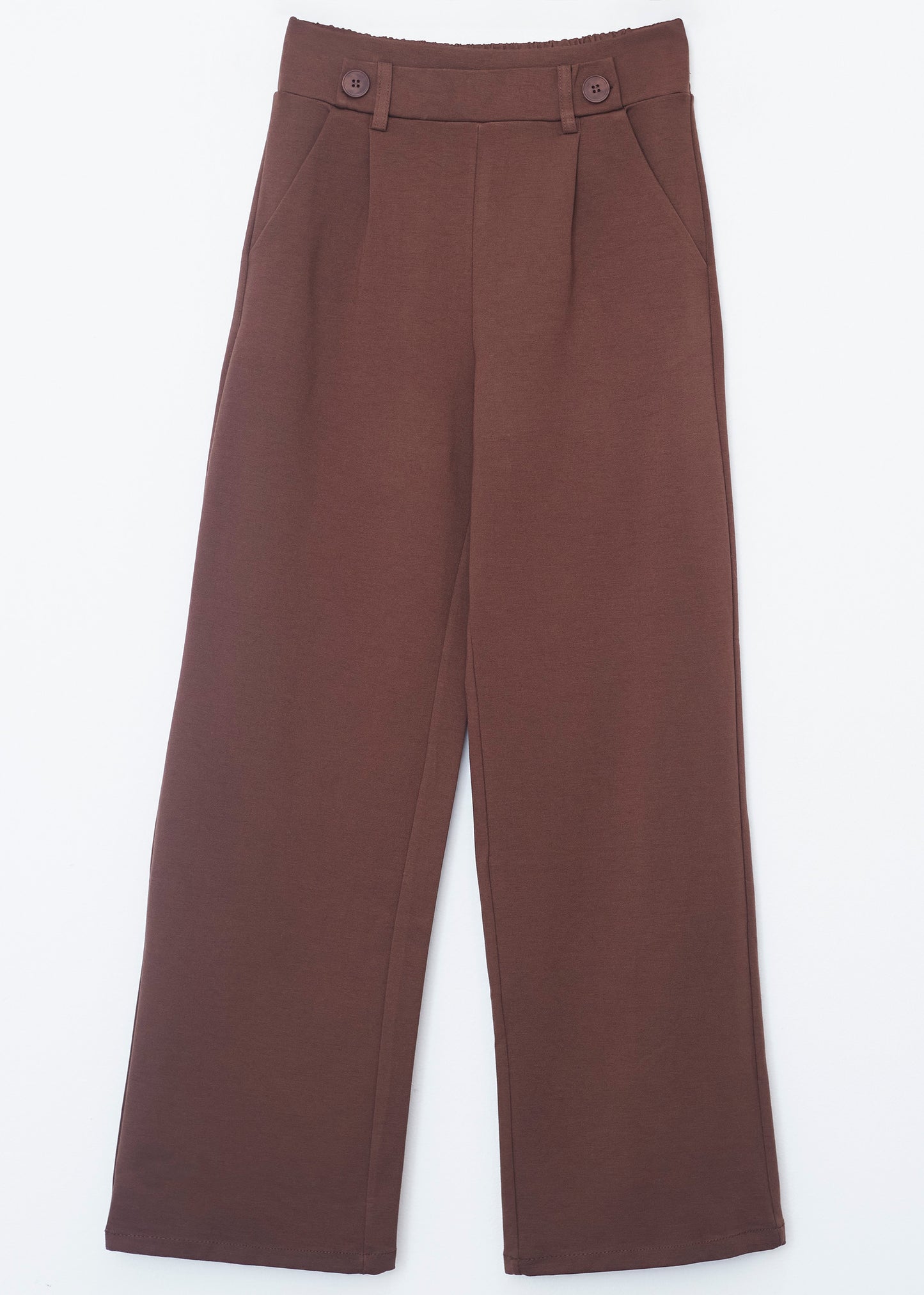 Pantalón Roma botones