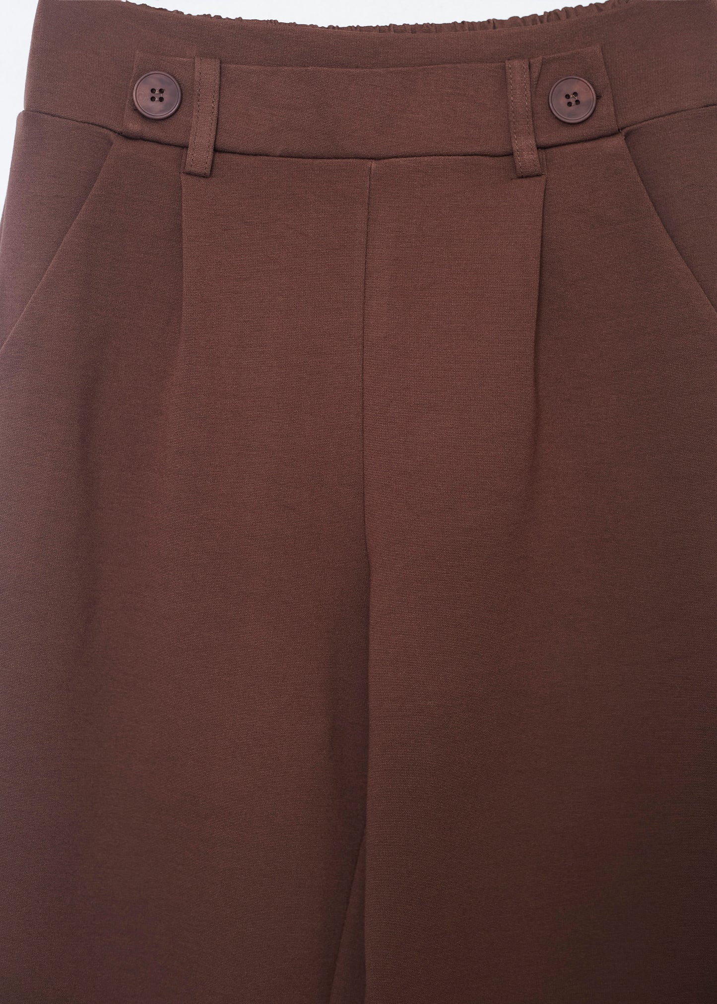 Pantalón Roma botones