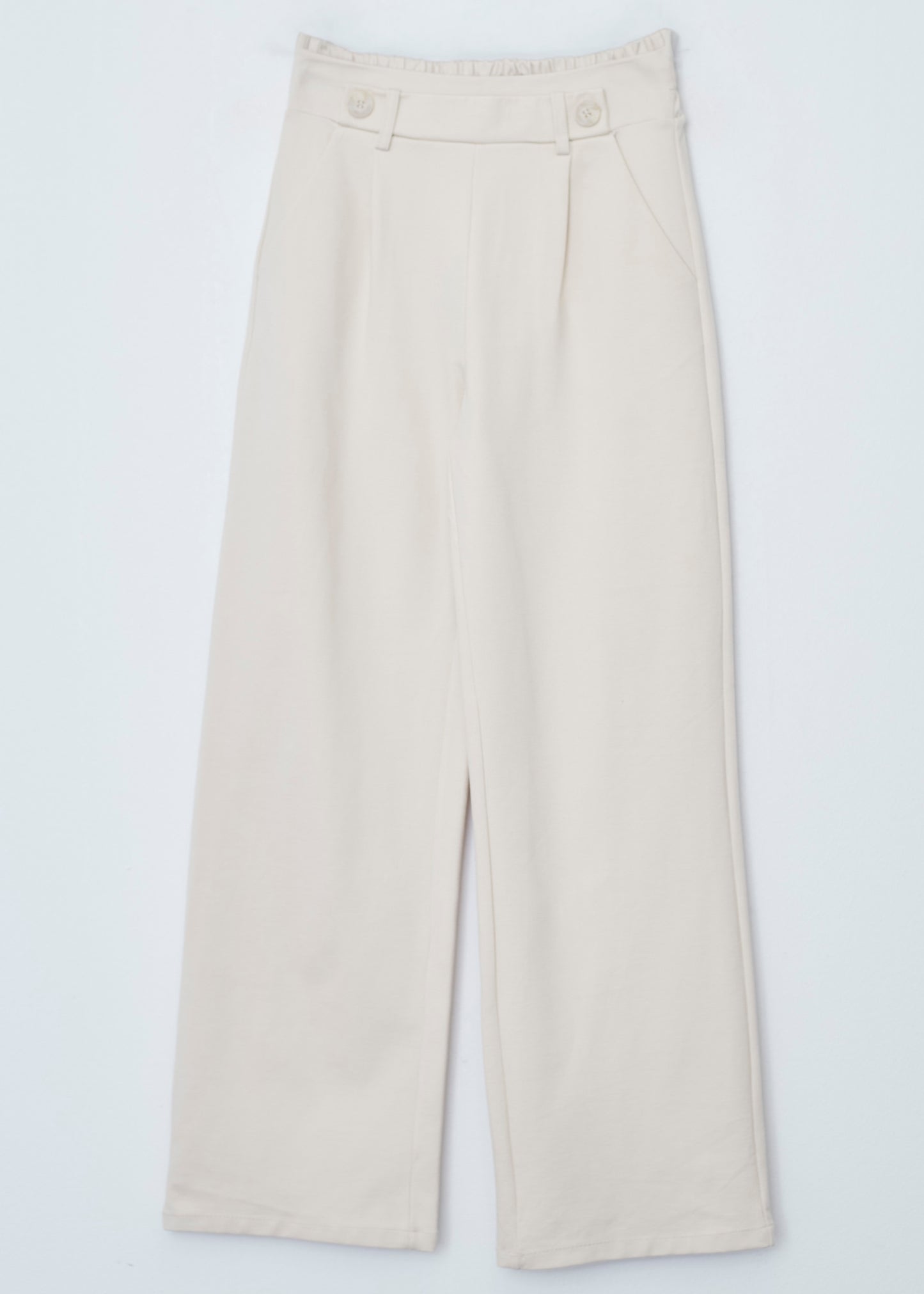 Pantalón Roma botones