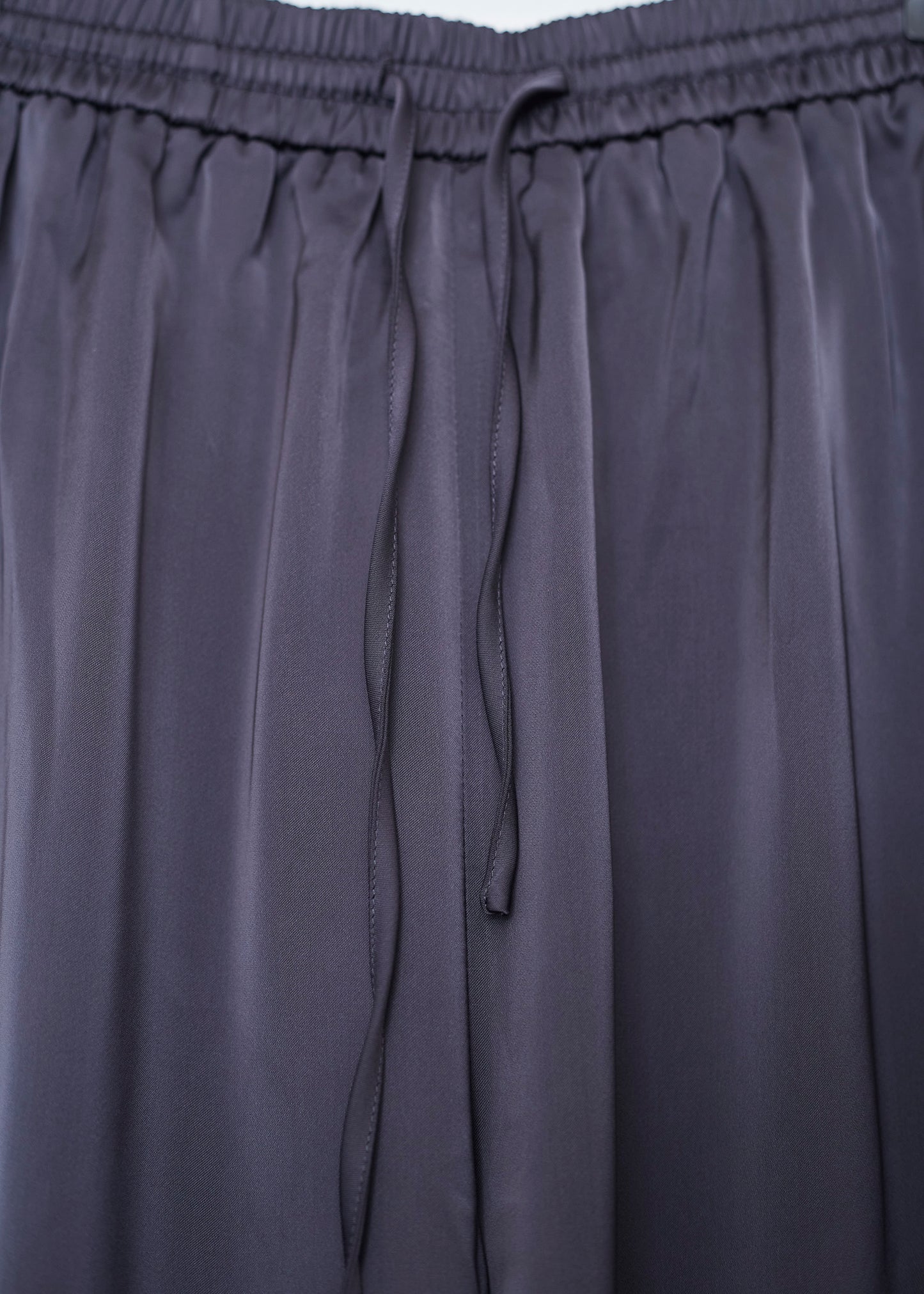 Pantalones palazzo raso
