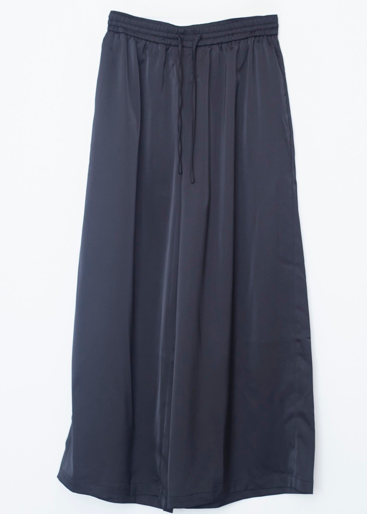 Pantalones palazzo raso