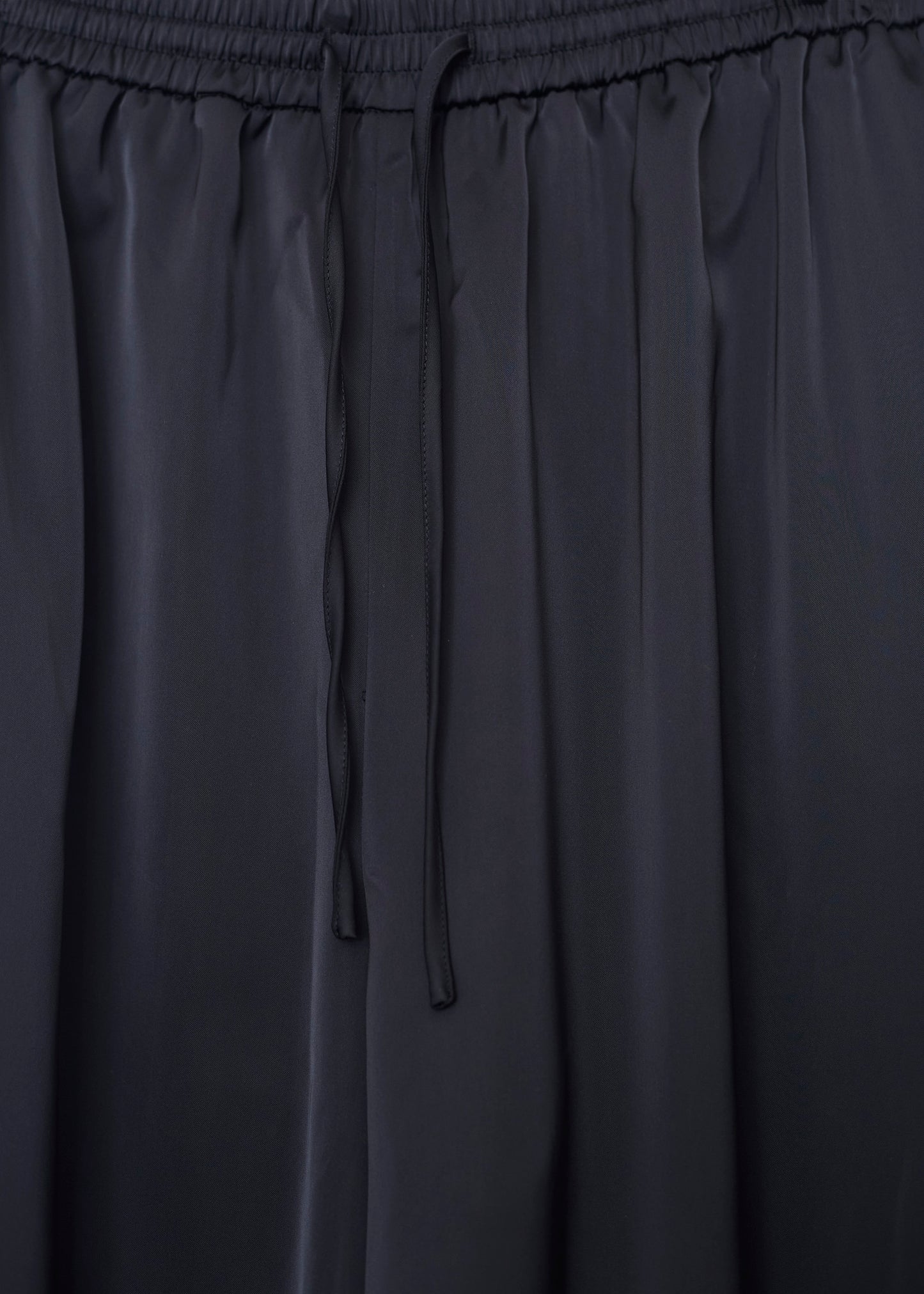 Pantalones palazzo raso