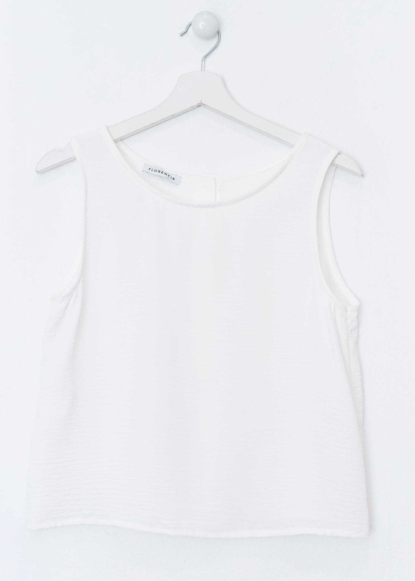Top botones fluido