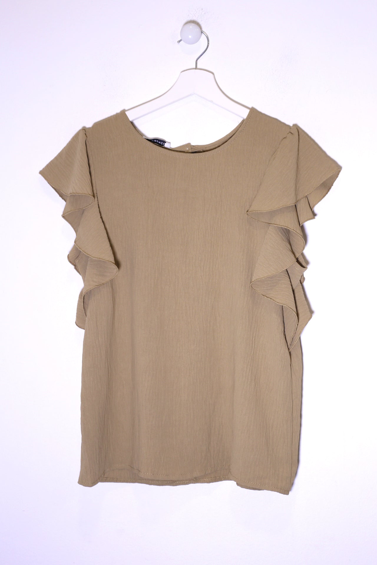 Top volante fluido