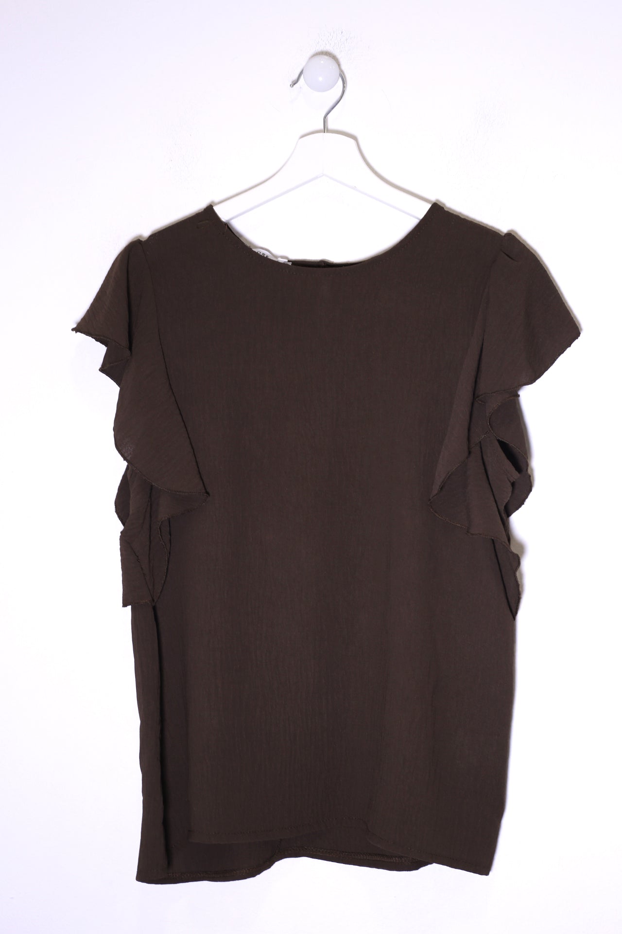 Top volante fluido