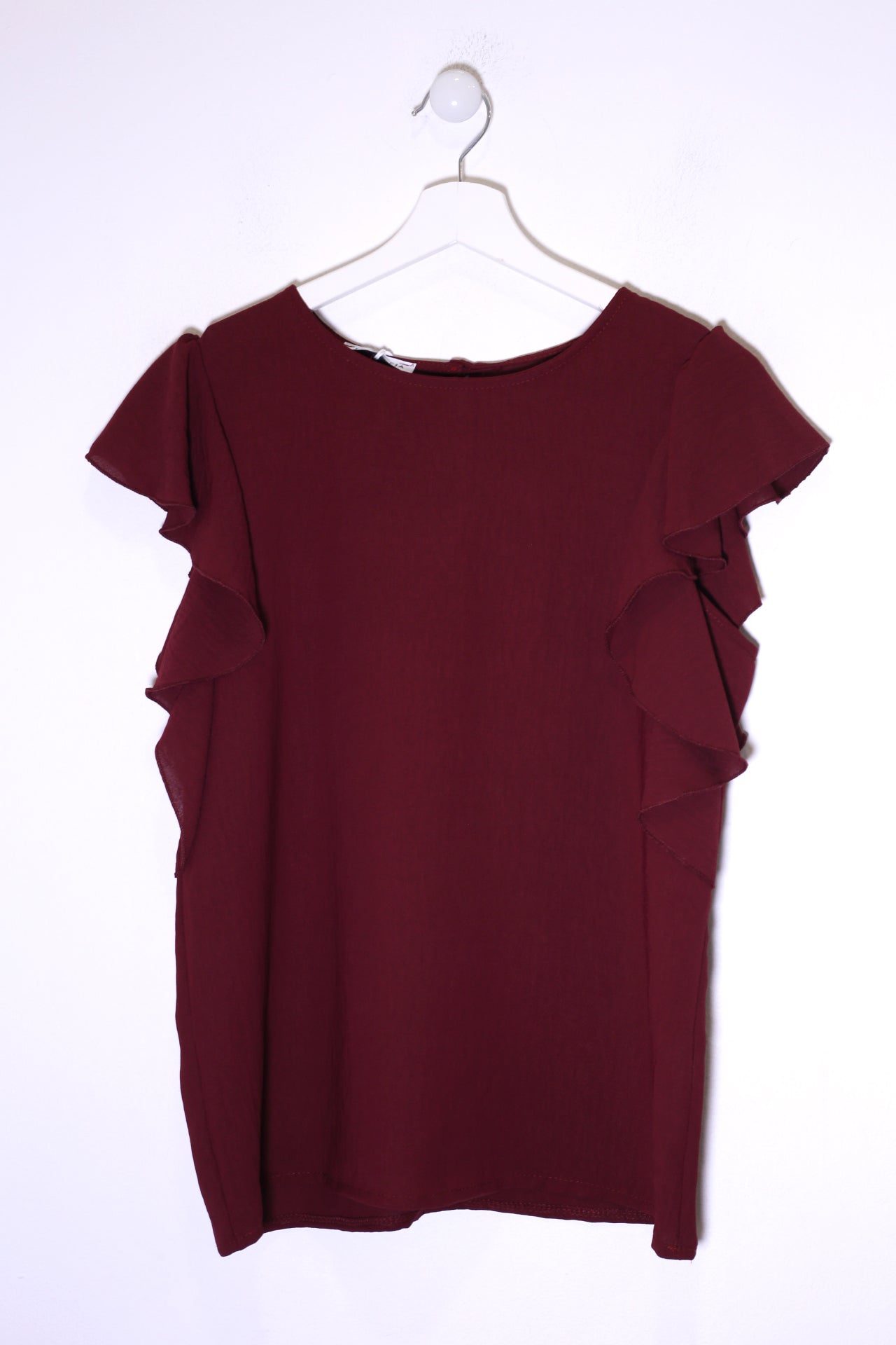 Top volante fluido