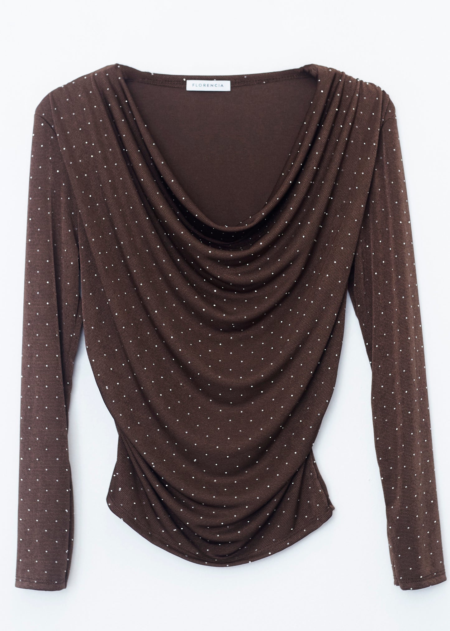 Sparkly runaway t-shirt