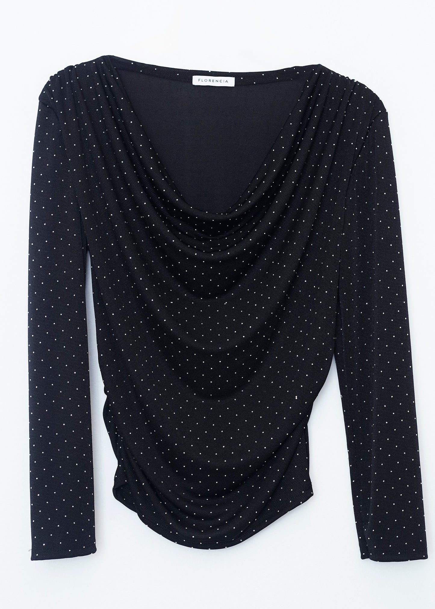Sparkly runaway t-shirt