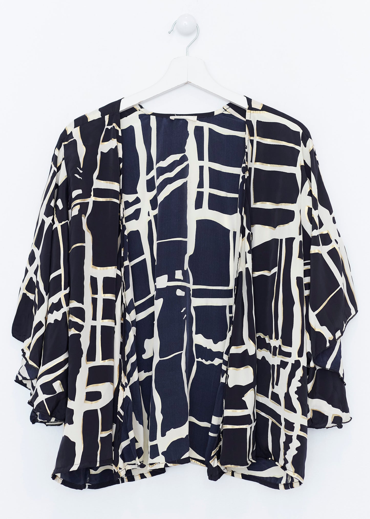 Kimono estampat