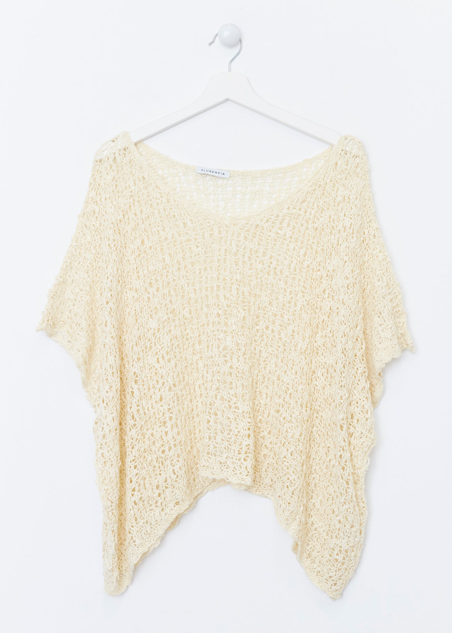 Jersey calado
