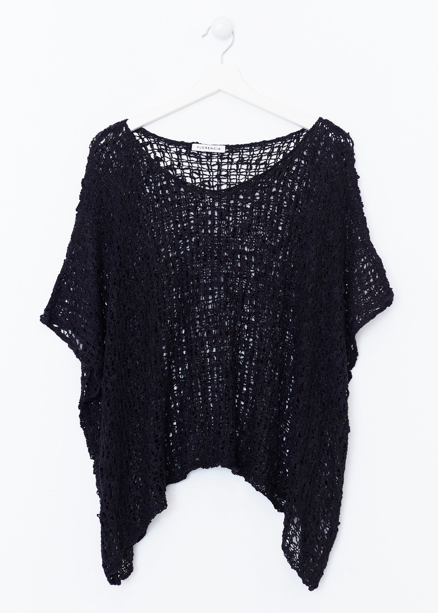 Jersey calado
